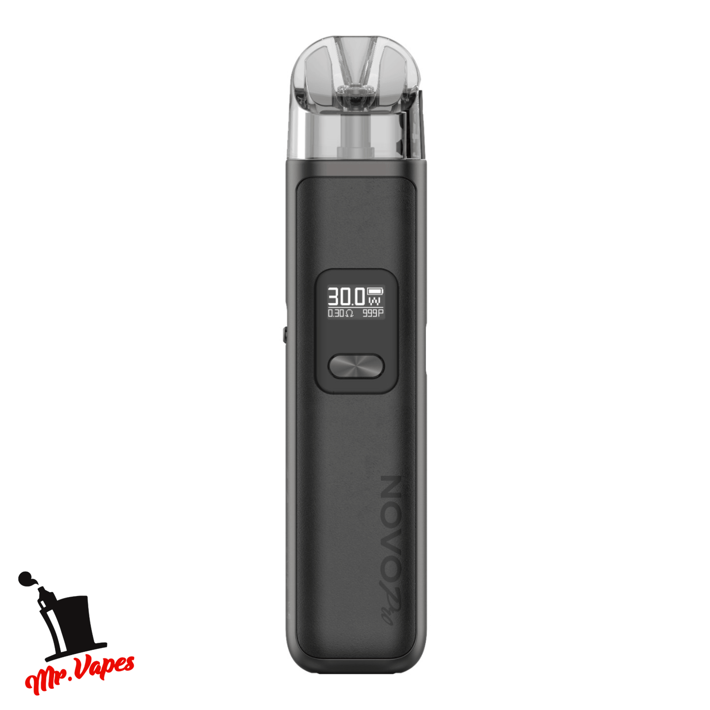 Smok - Novo Pro Kit