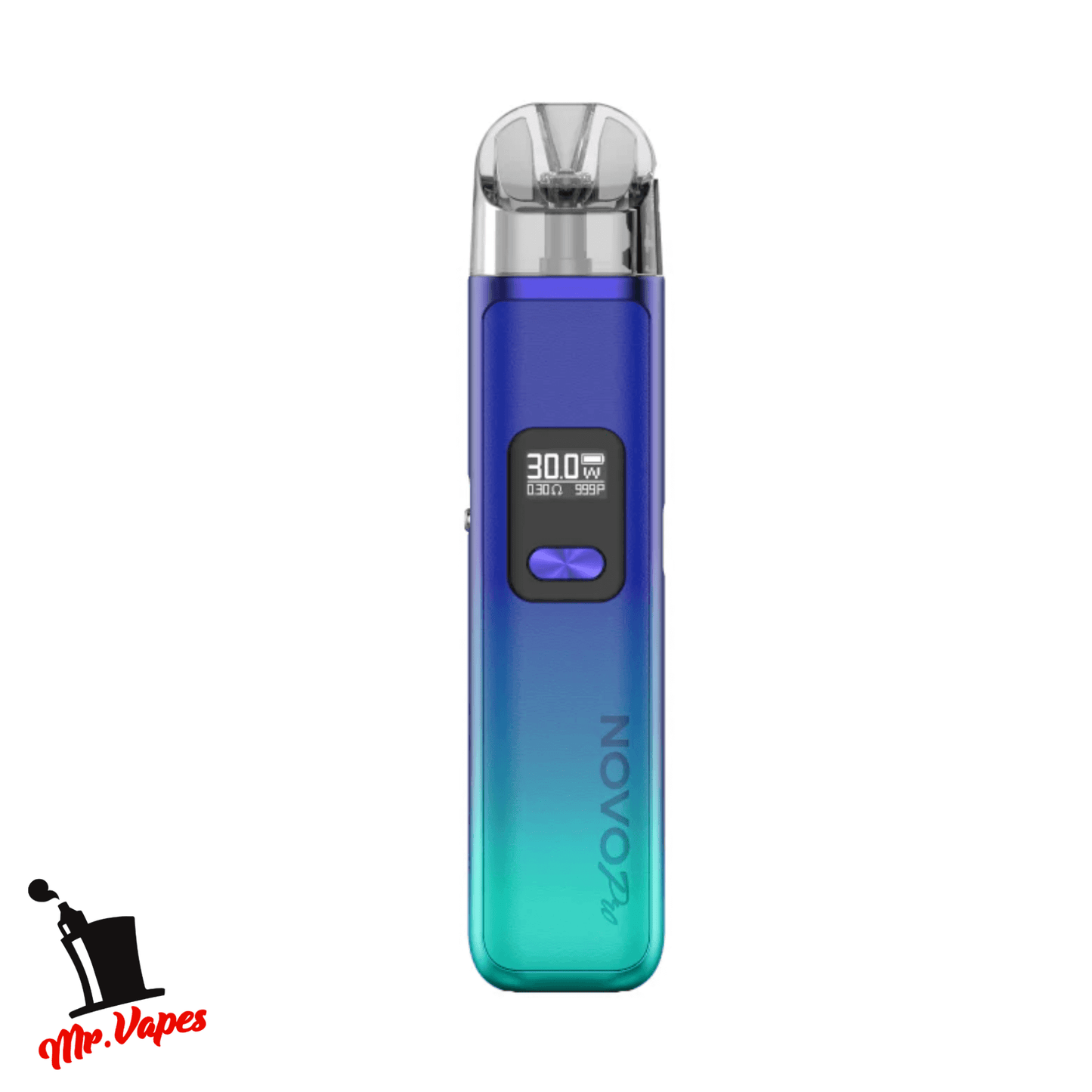 Smok - Novo Pro Kit