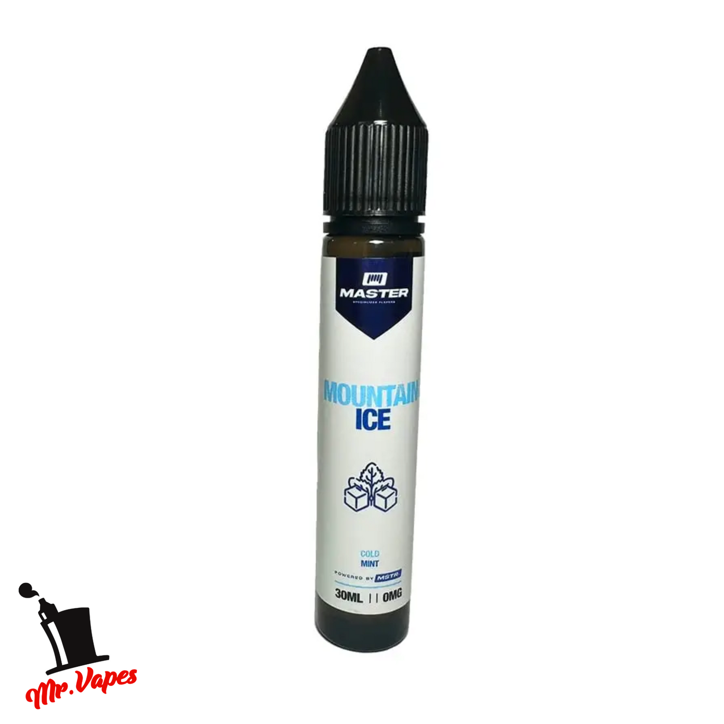 Master Vape Liquid 30ml