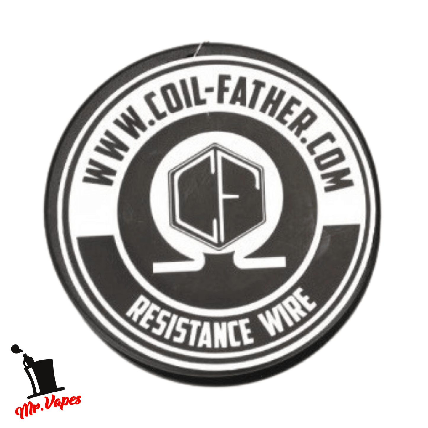 Coil Father - Resistance Wire