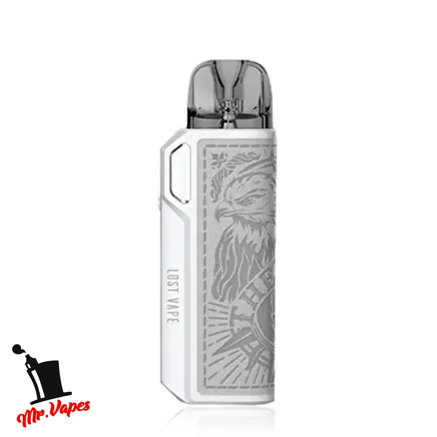 Lost Vape - Thelema Elite 40W Pod Kit