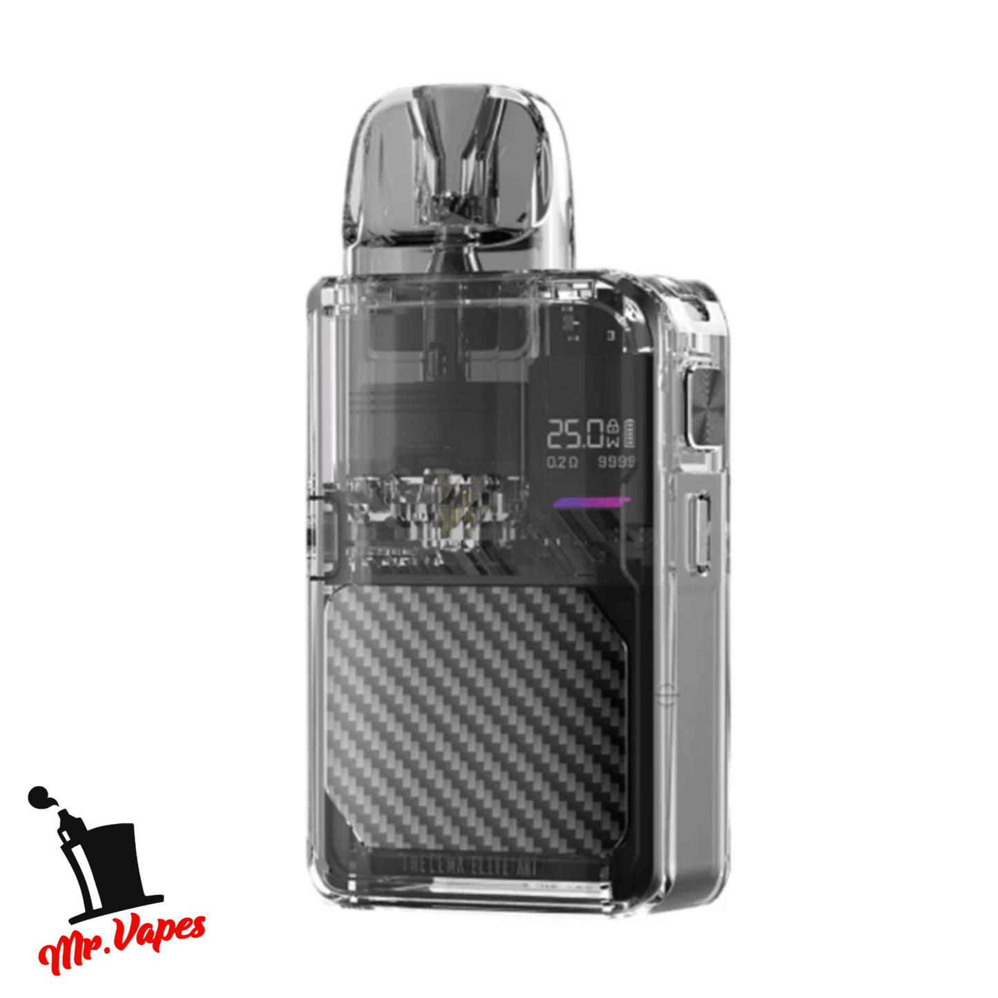 Lost Vape - Thelema Elite Art 40W Pod Kit