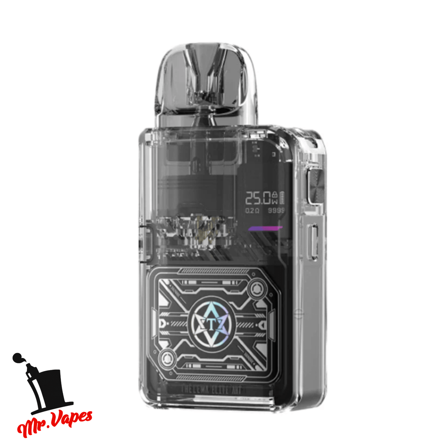 Lost Vape - Thelema Elite Art 40W Pod Kit