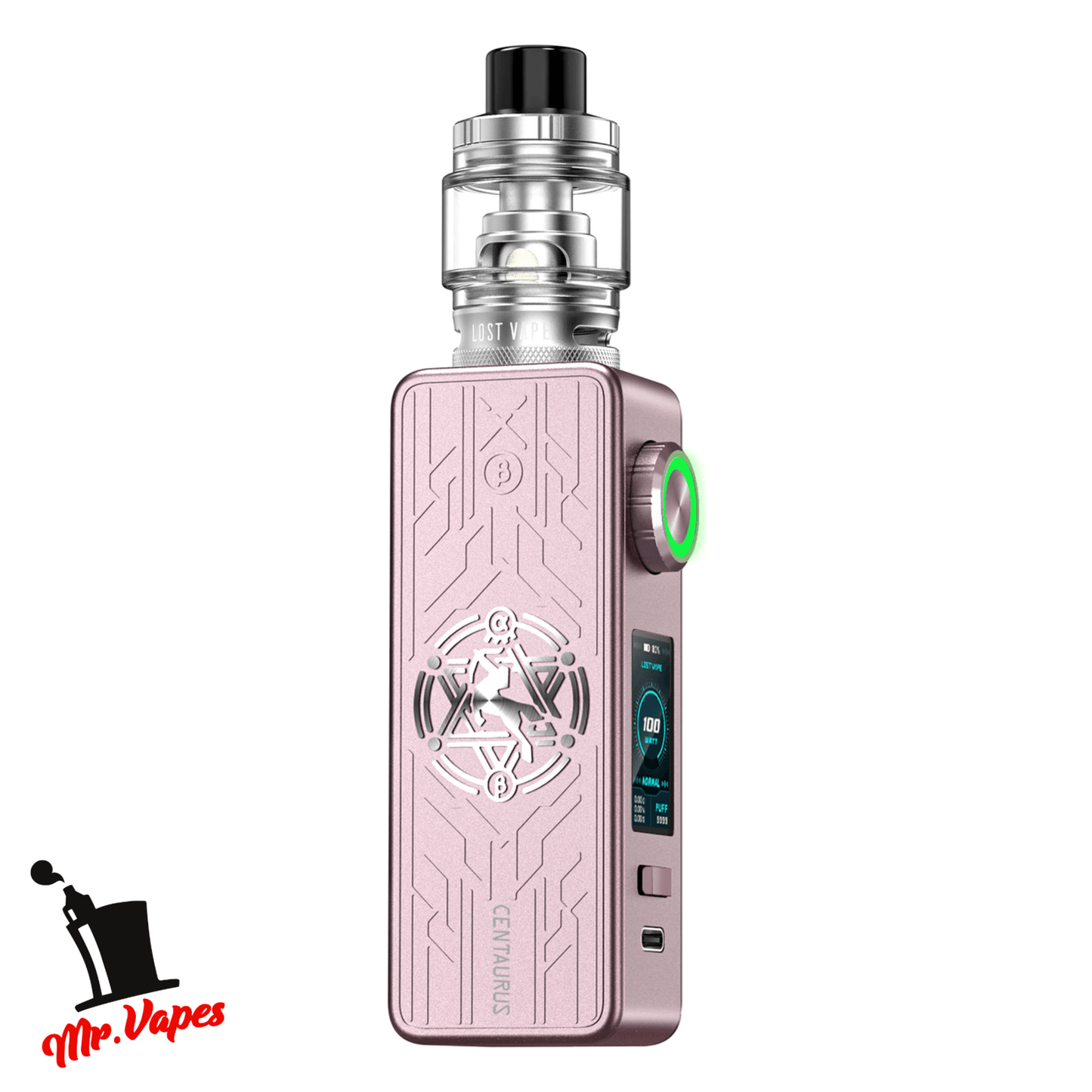 Lost Vape - Centaurus M100 kit