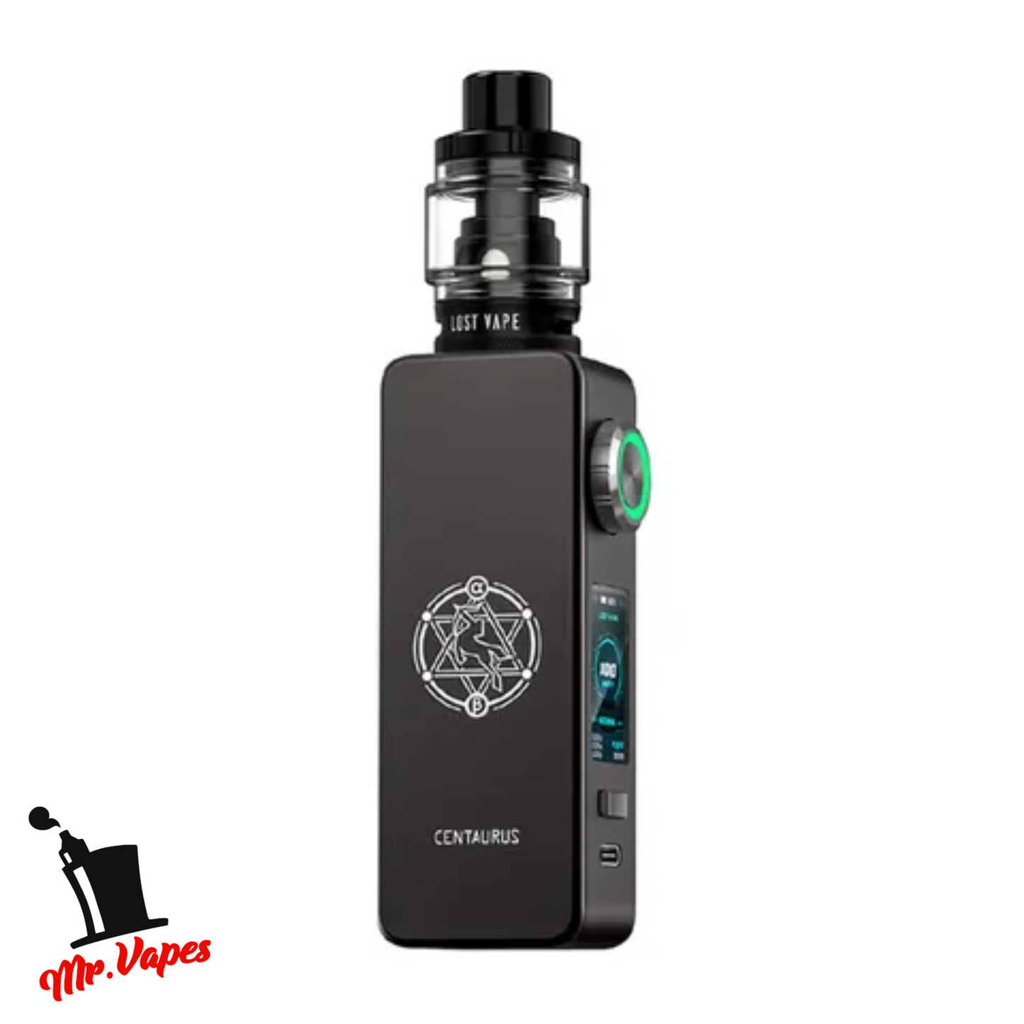 Lost Vape - Centaurus M100 kit