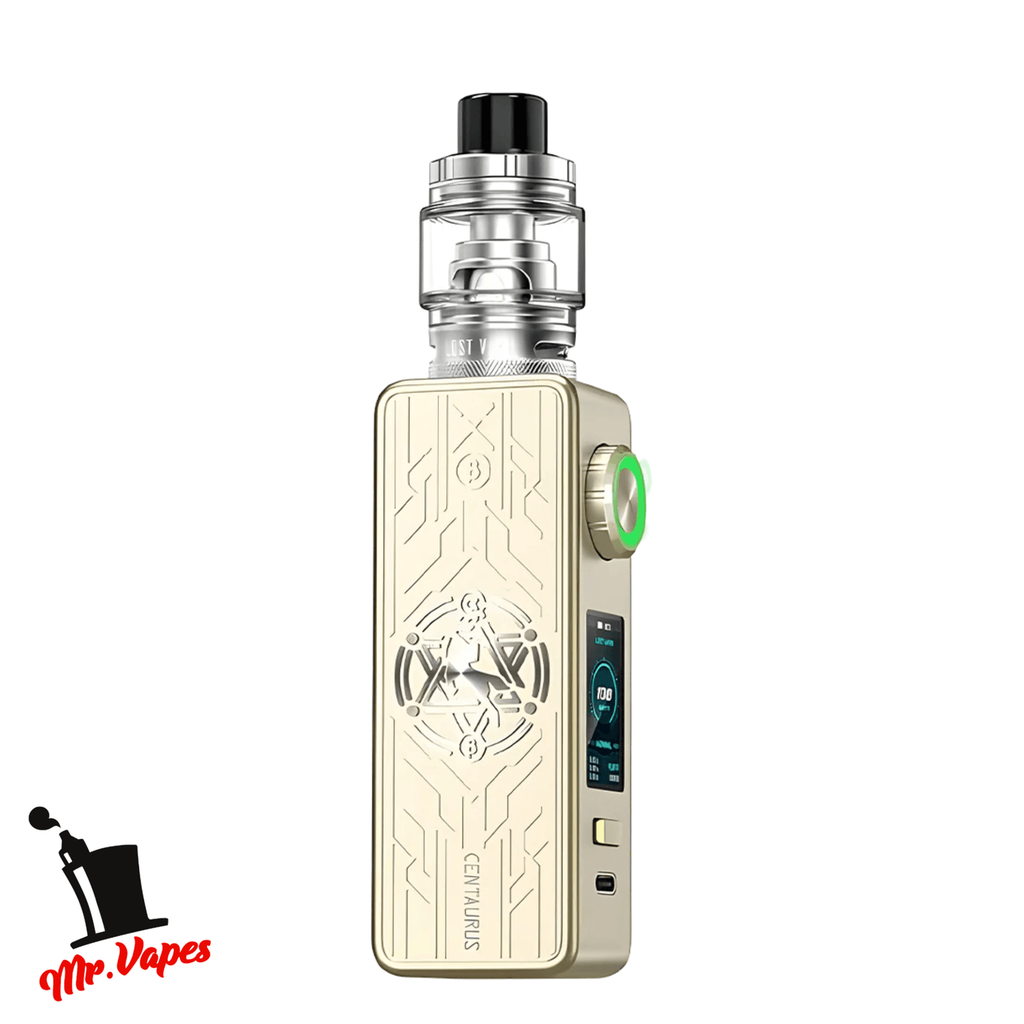 Lost Vape - Centaurus M100 kit