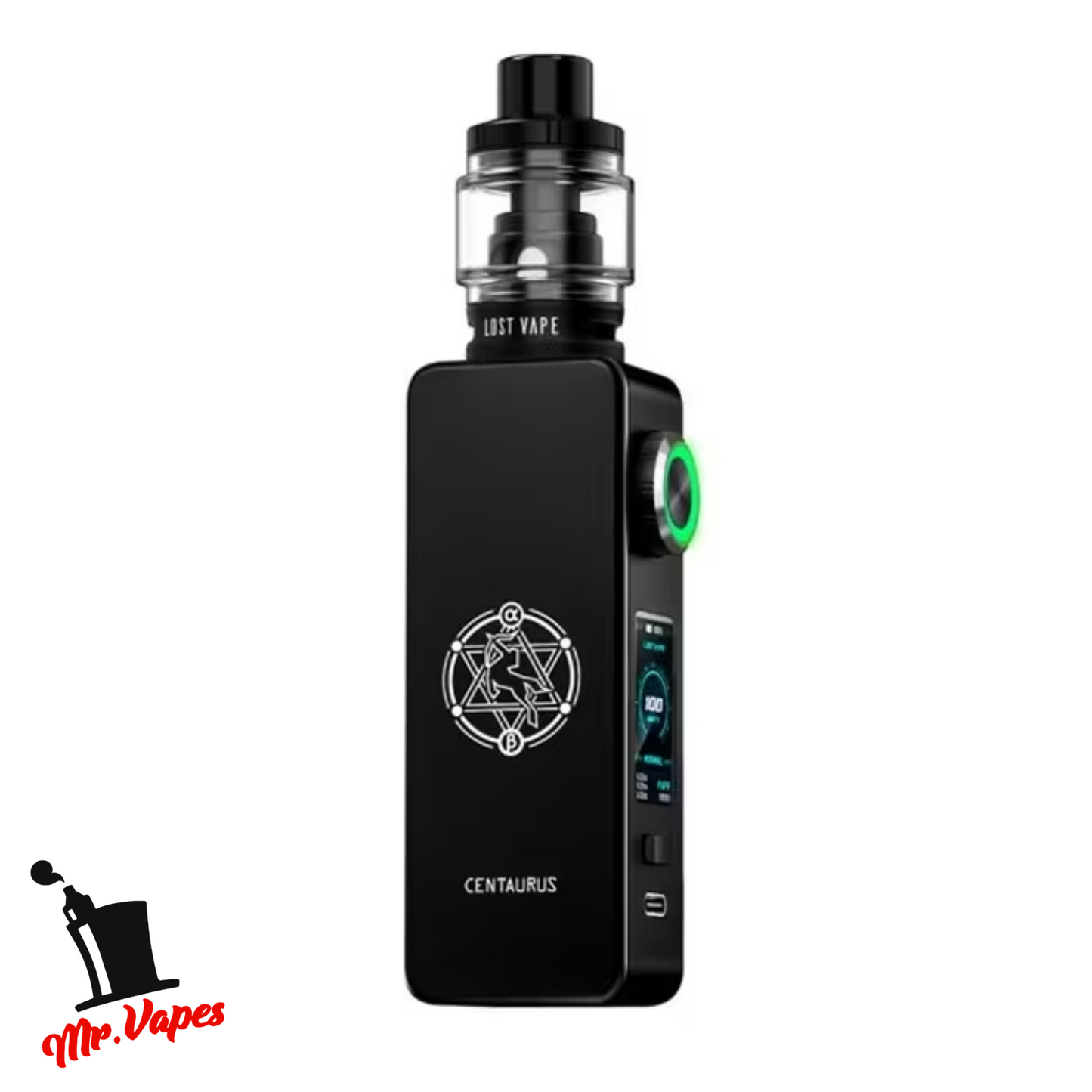 Lost Vape - Centaurus M100 kit