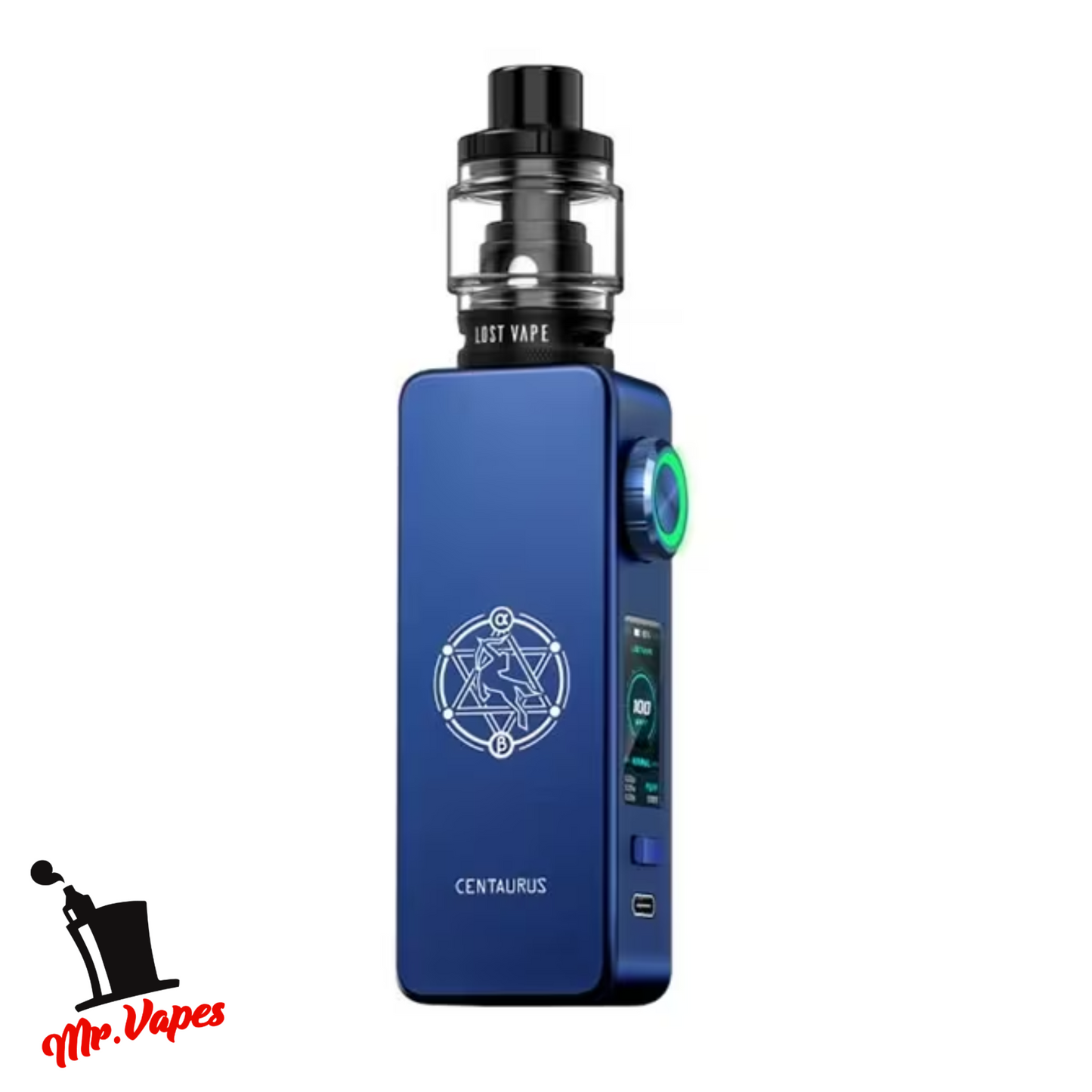 Lost Vape - Centaurus M100 kit