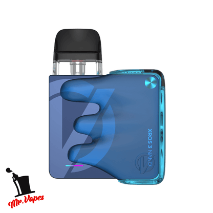 Vaporesso Xros 3 Nano