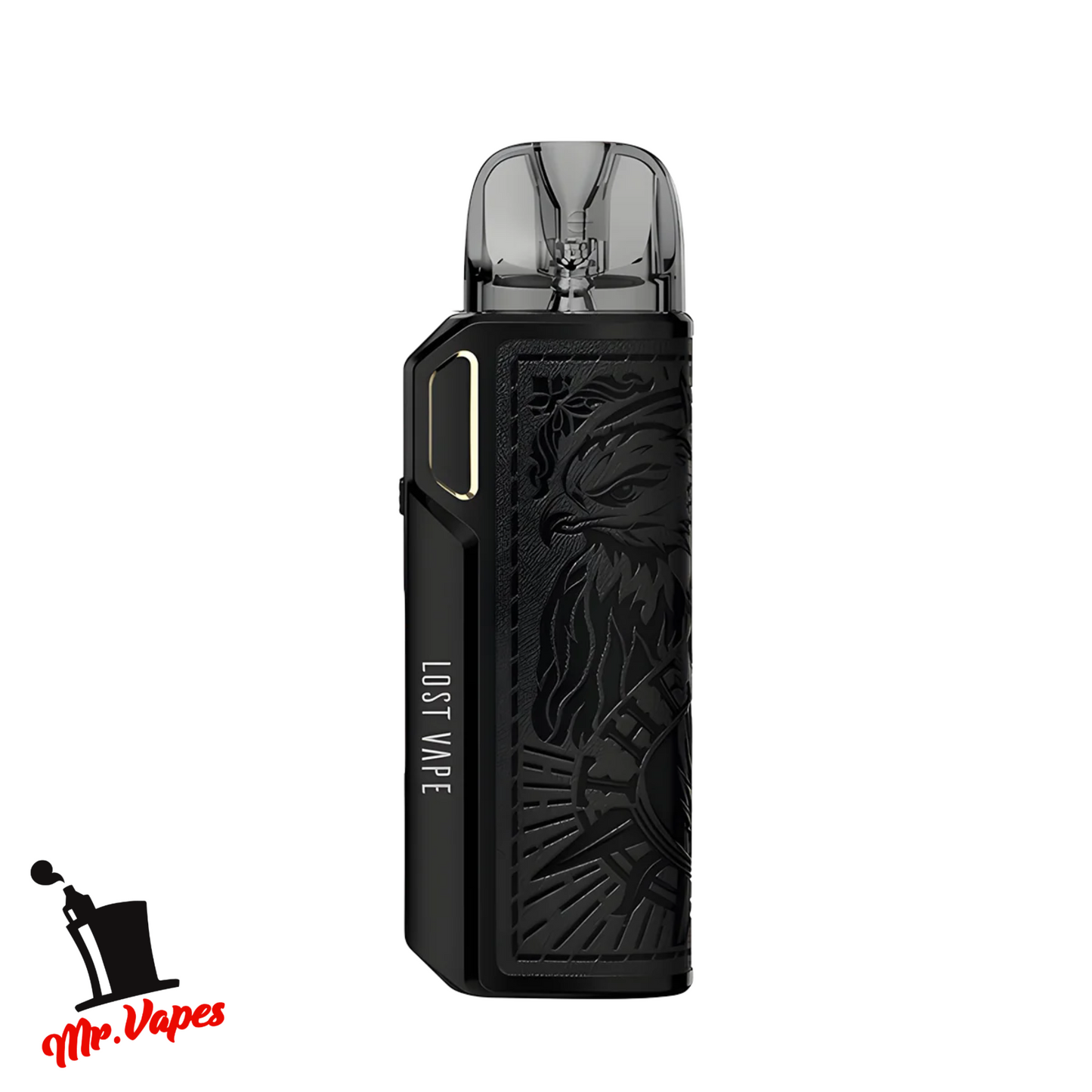 Lost Vape - Thelema Elite 40W Pod Kit