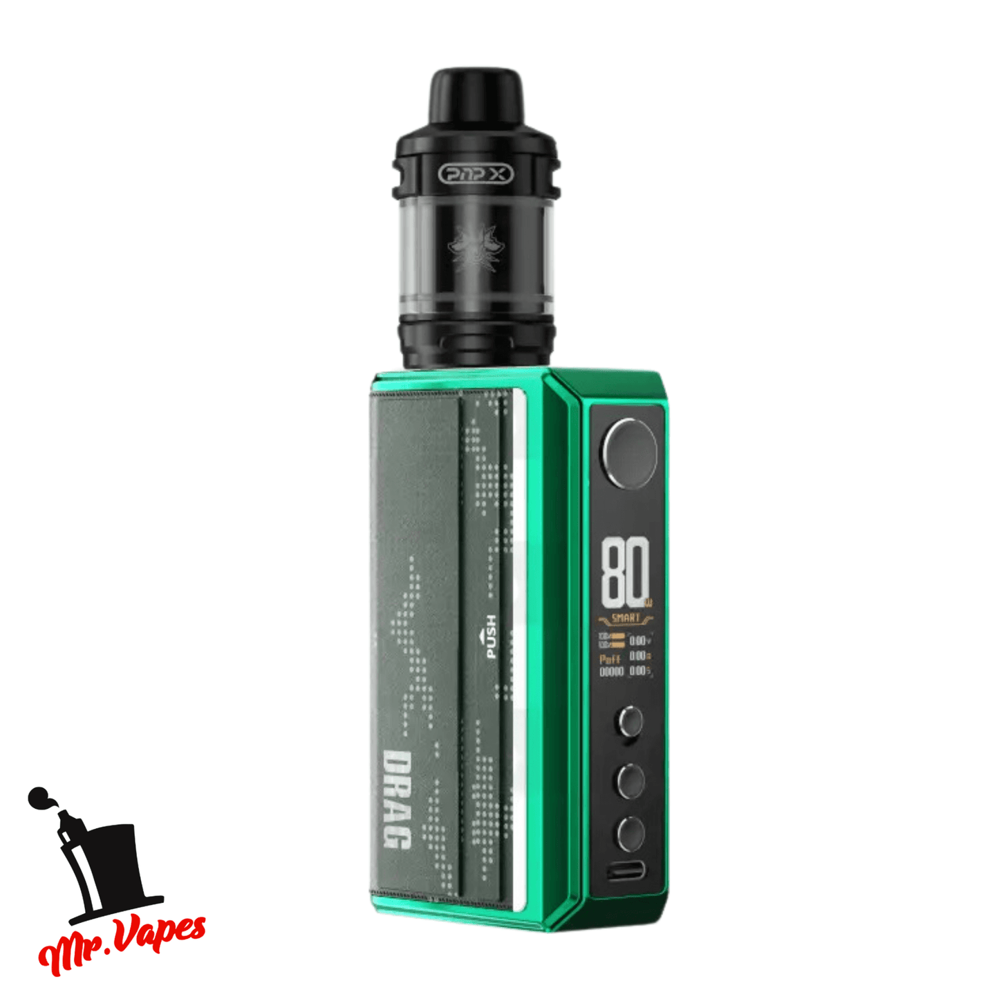 Voopoo - Drag 5 Kit