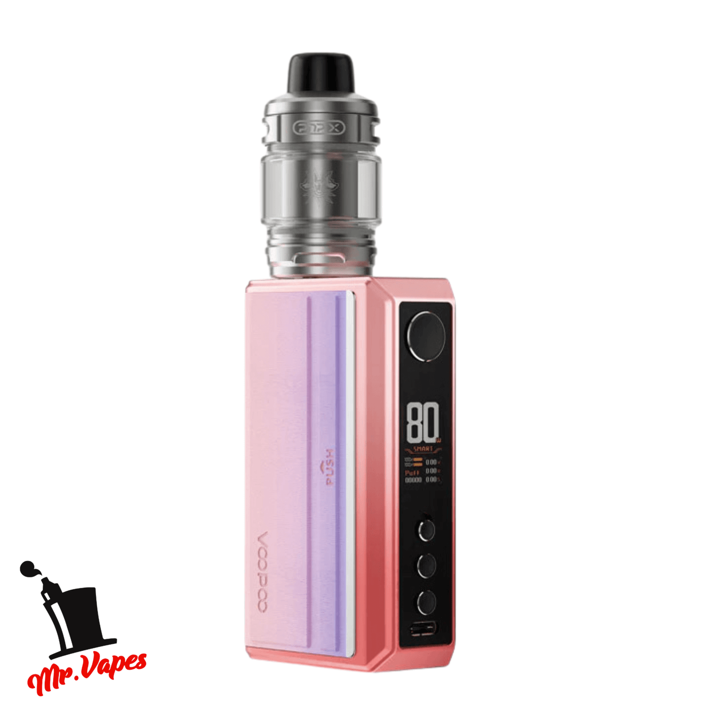 Voopoo - Drag 5 Kit