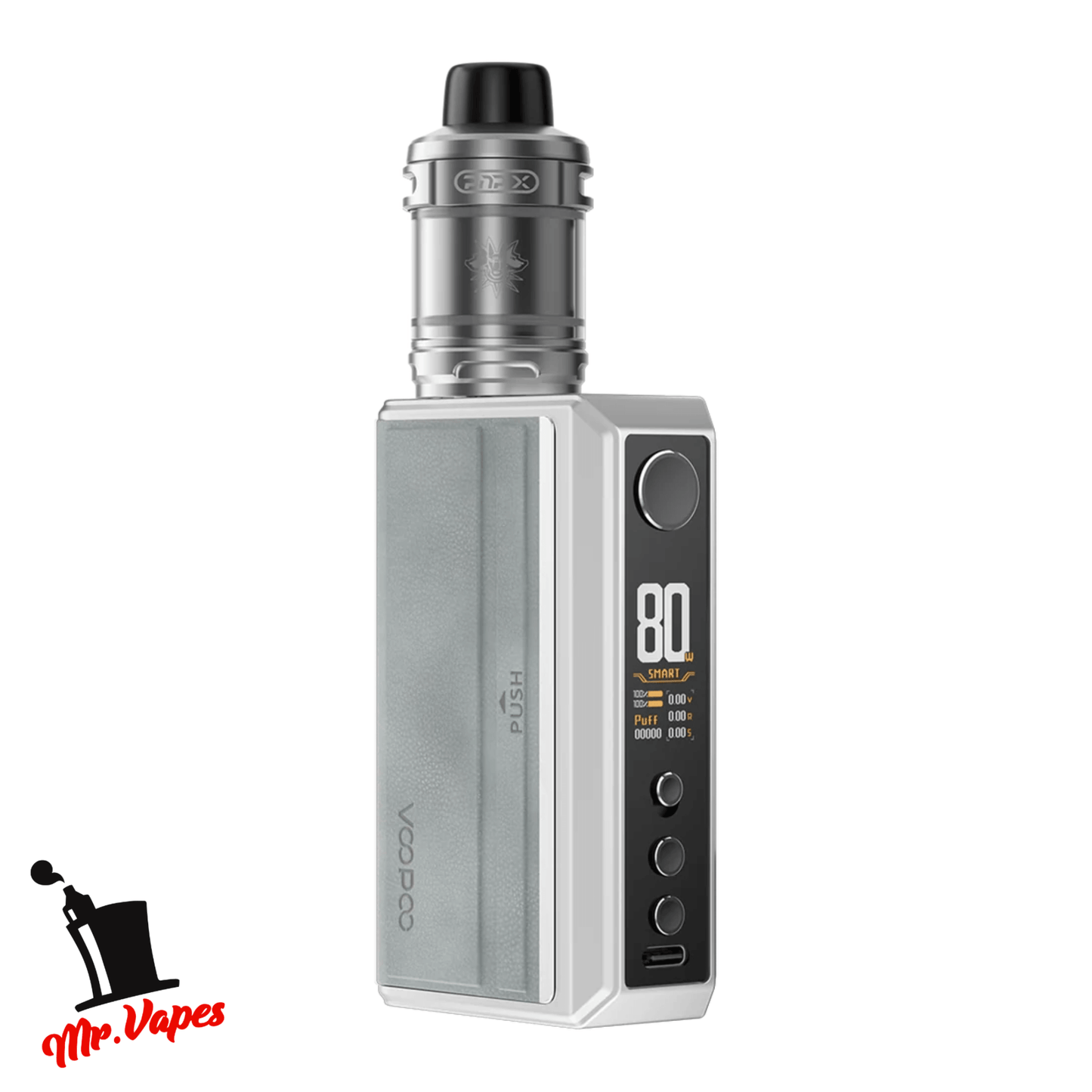 Voopoo - Drag 5 Kit