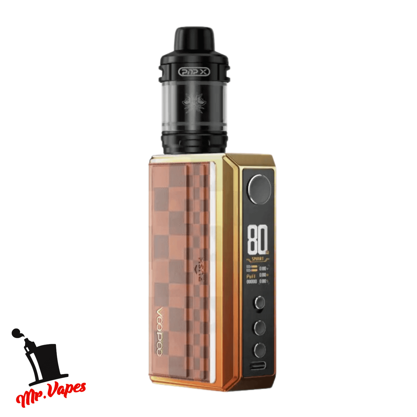 Voopoo - Drag 5 Kit