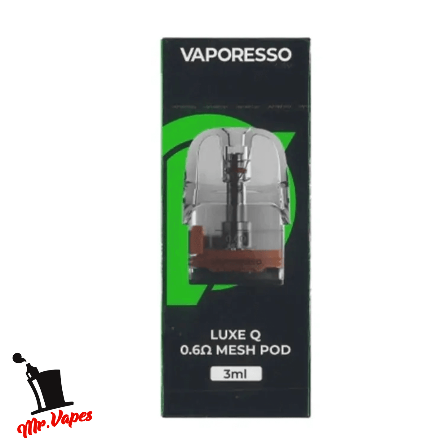 Vaporesso Luxe Q Cartucho