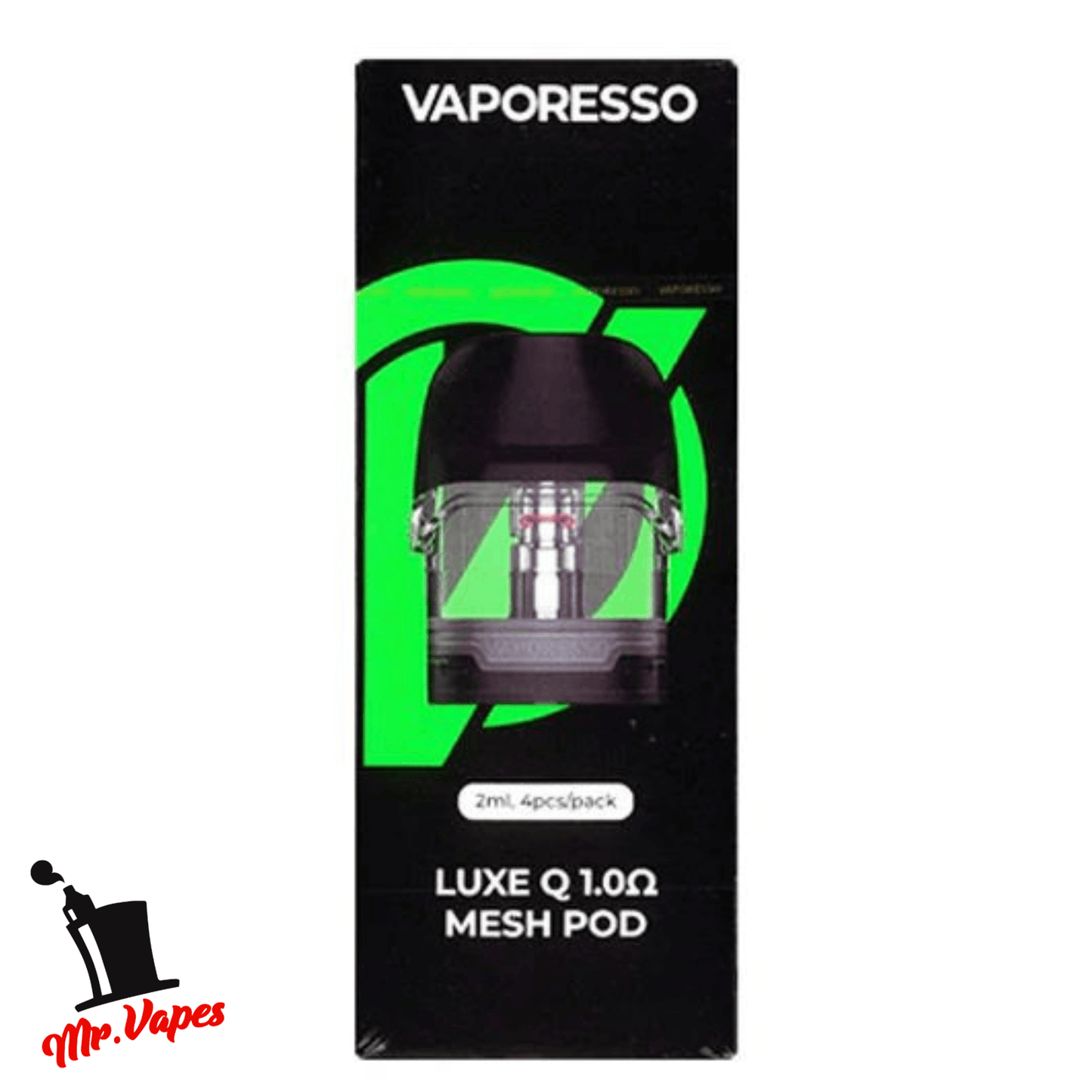 Vaporesso Luxe Q Cartucho