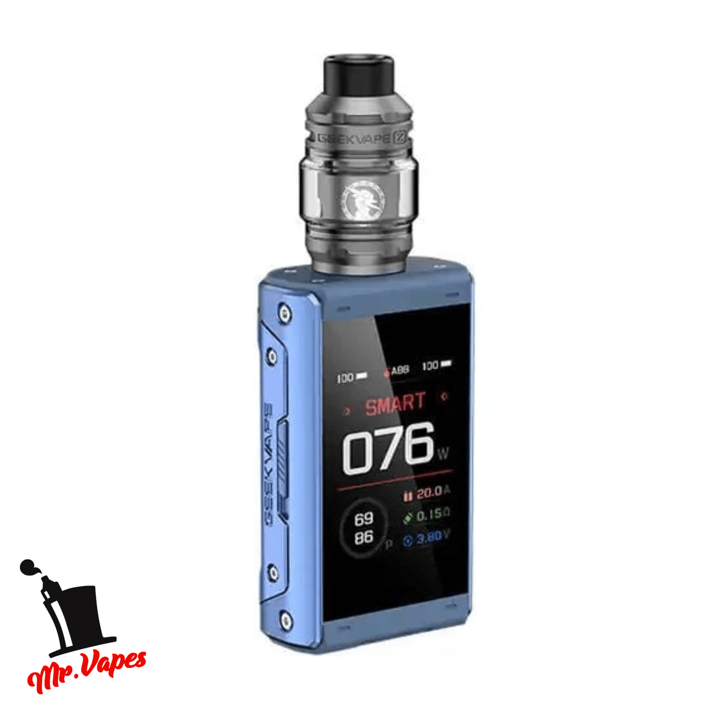 Geek Vape T200 KIT (Aegis Touch)