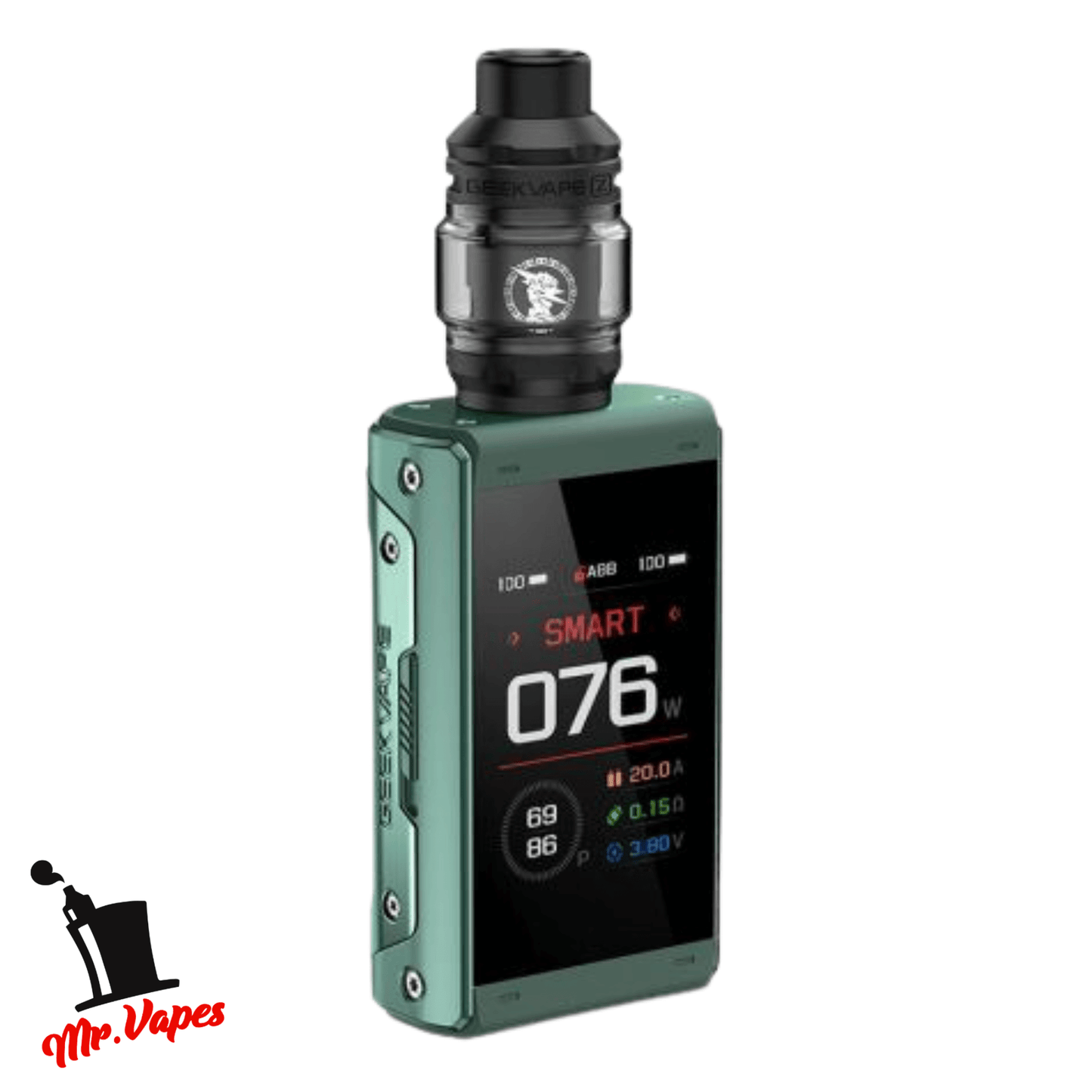 Geek Vape T200 KIT (Aegis Touch)