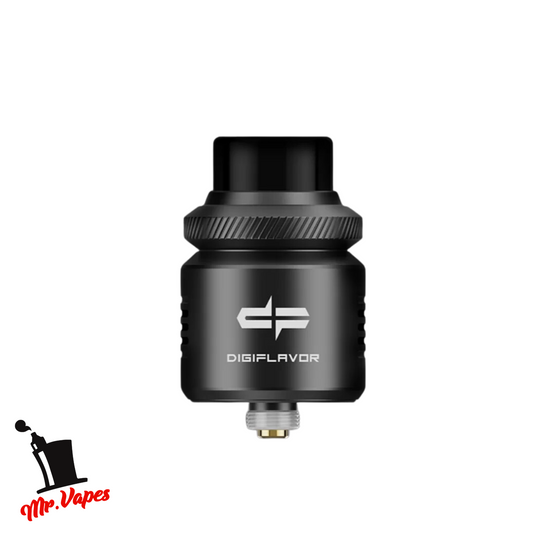 Geekvape - Digiflavor Drop RDA V2