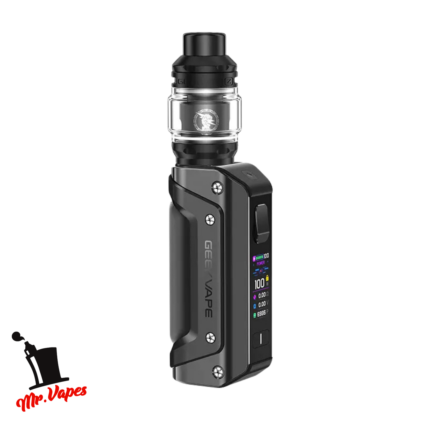 GeekVape - Aegis Solo 3 Kit