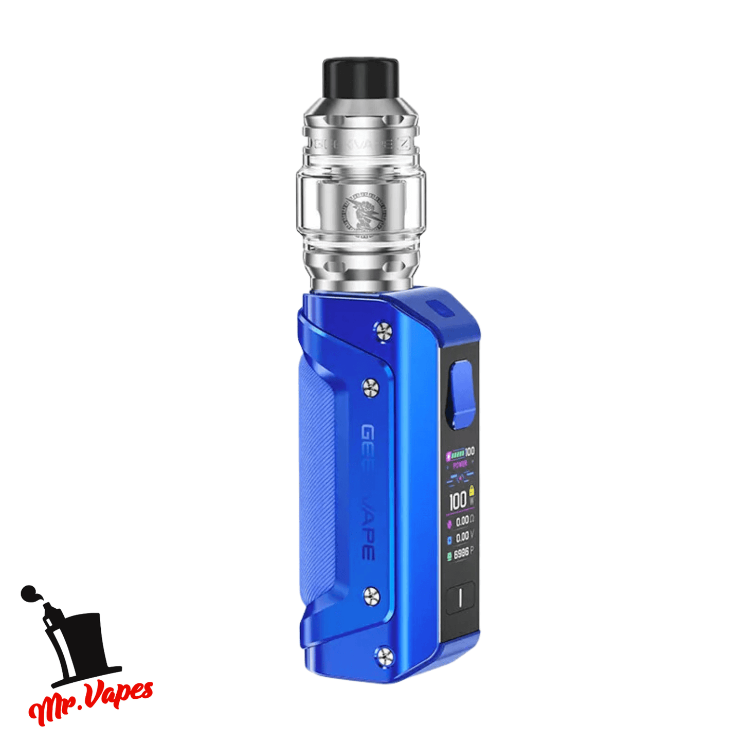 GeekVape - Aegis Solo 3 Kit