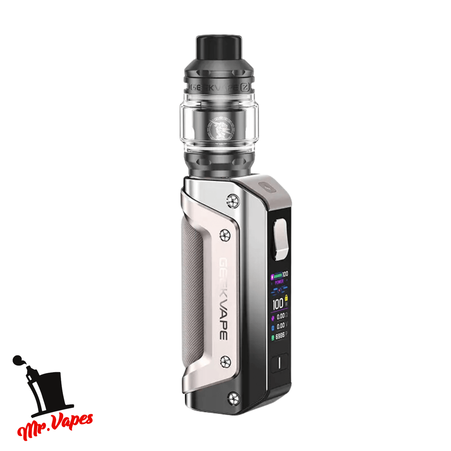 GeekVape - Aegis Solo 3 Kit