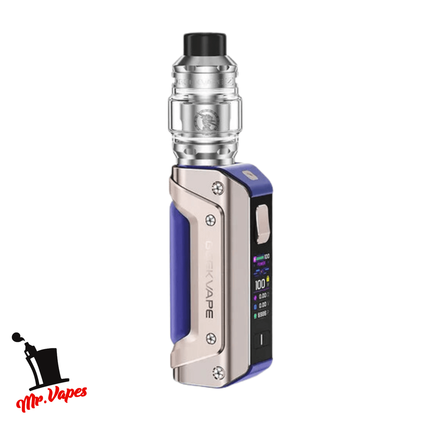 GeekVape - Aegis Solo 3 Kit