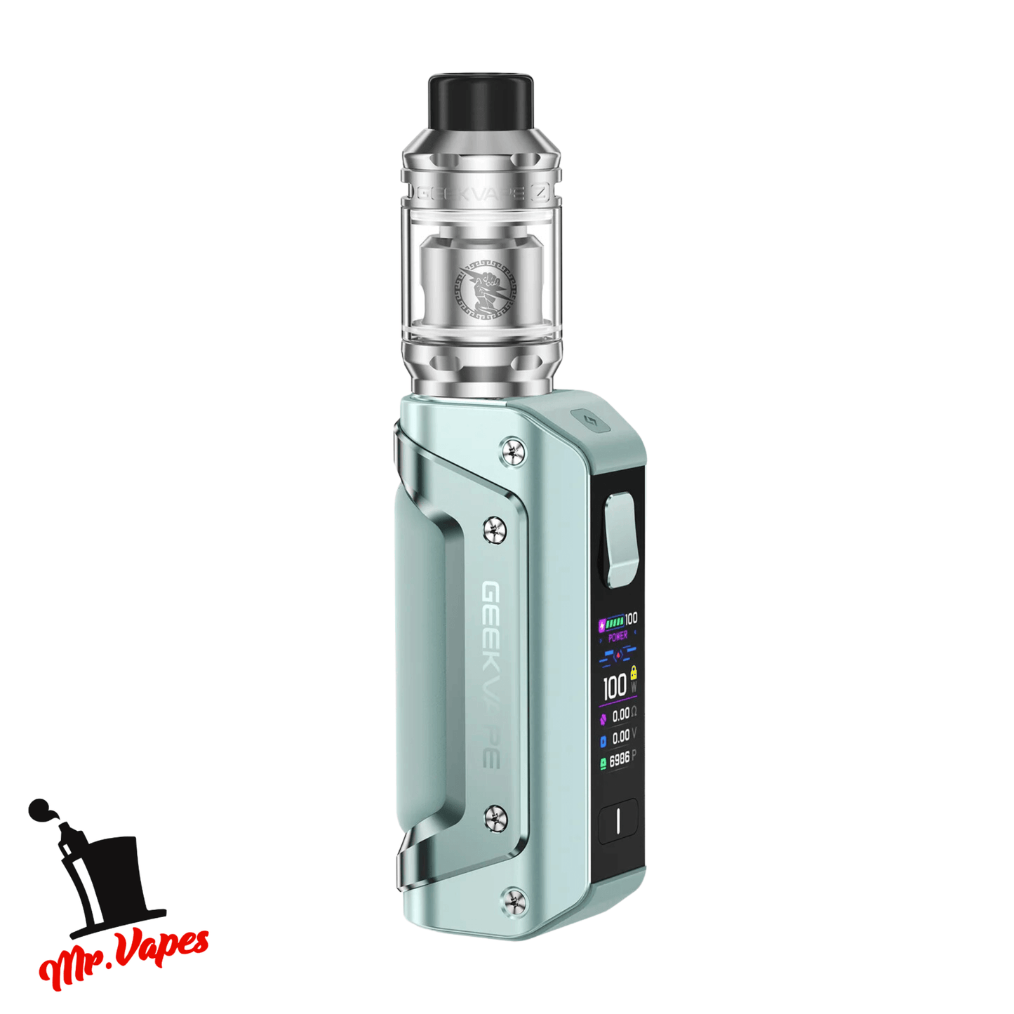 GeekVape - Aegis Solo 3 Kit