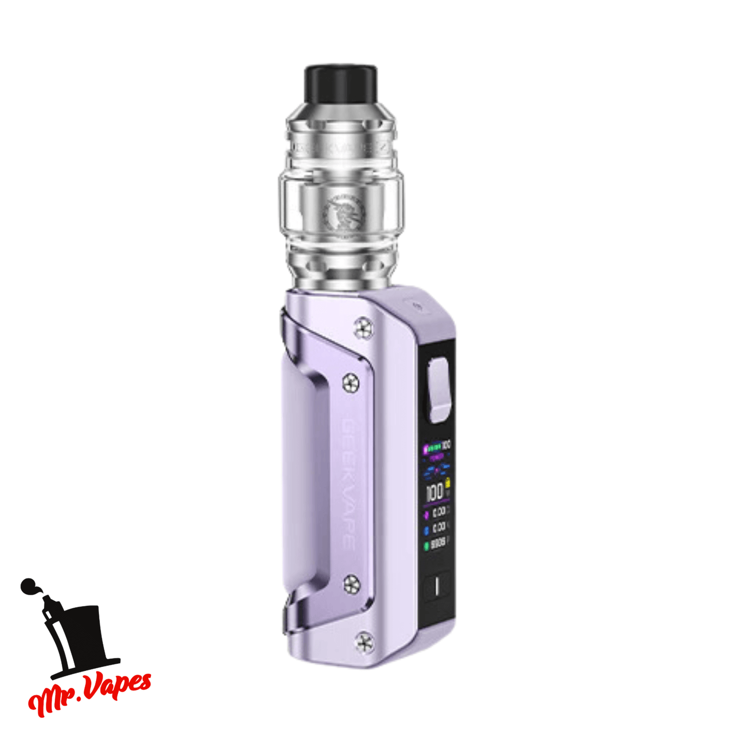 GeekVape - Aegis Solo 3 Kit