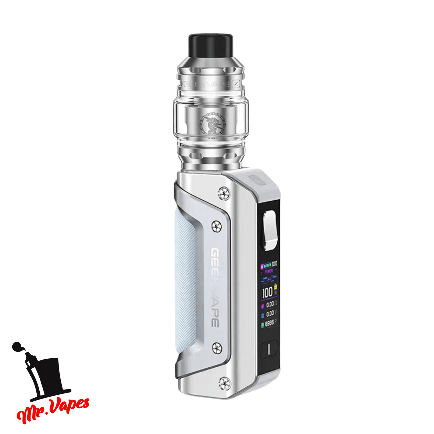 GeekVape - Aegis Solo 3 Kit