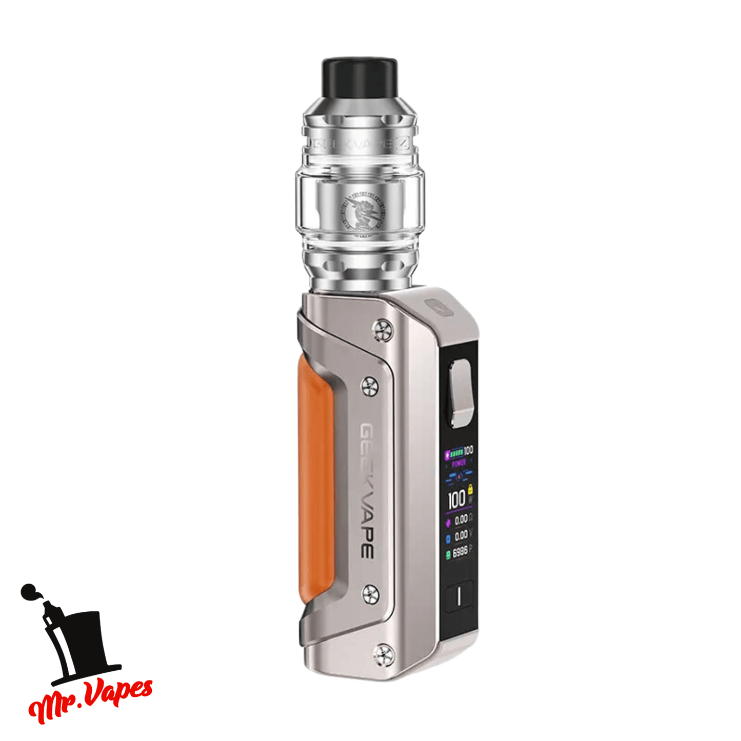 GeekVape - Aegis Solo 3 Kit