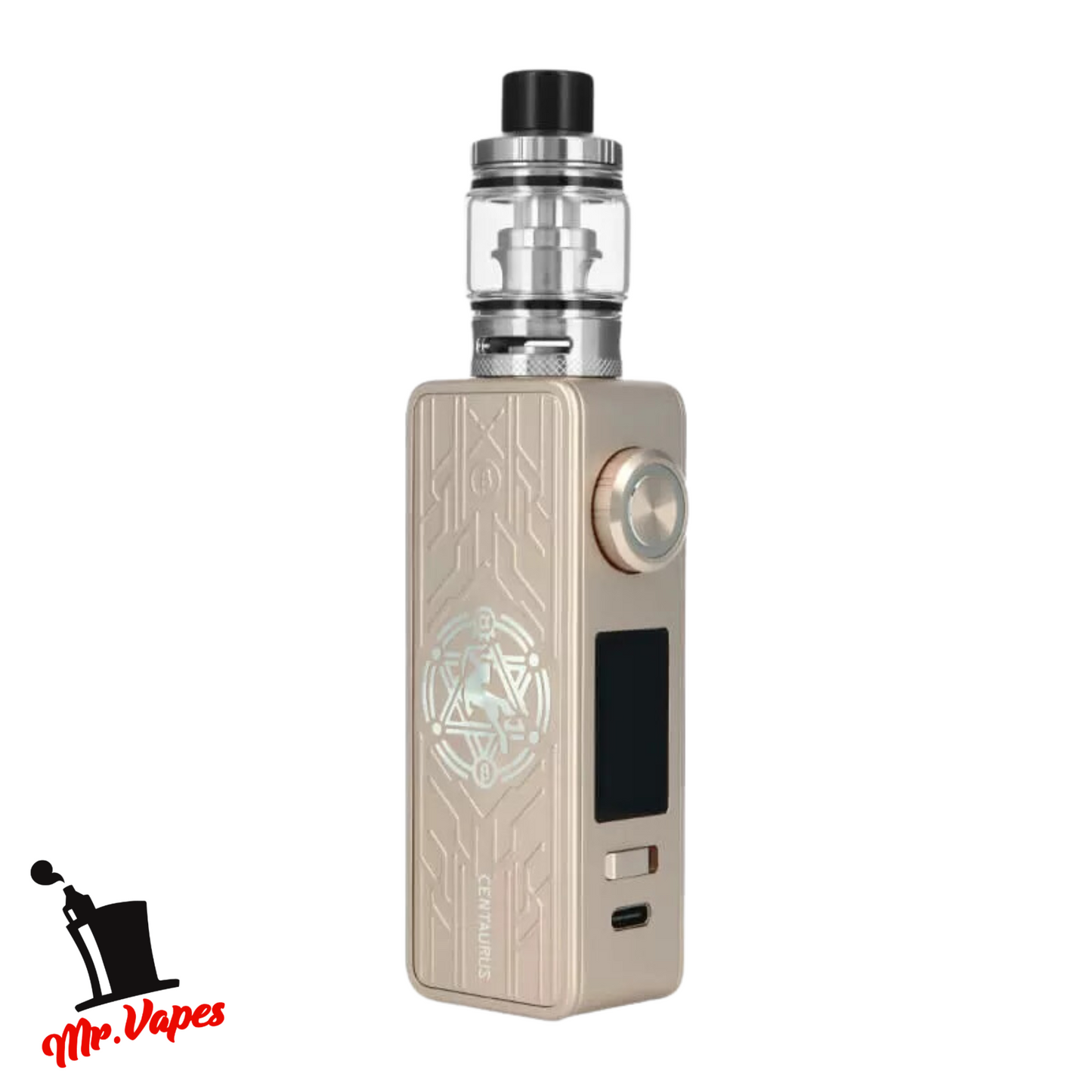 Lost Vape - Centaurus M100 kit