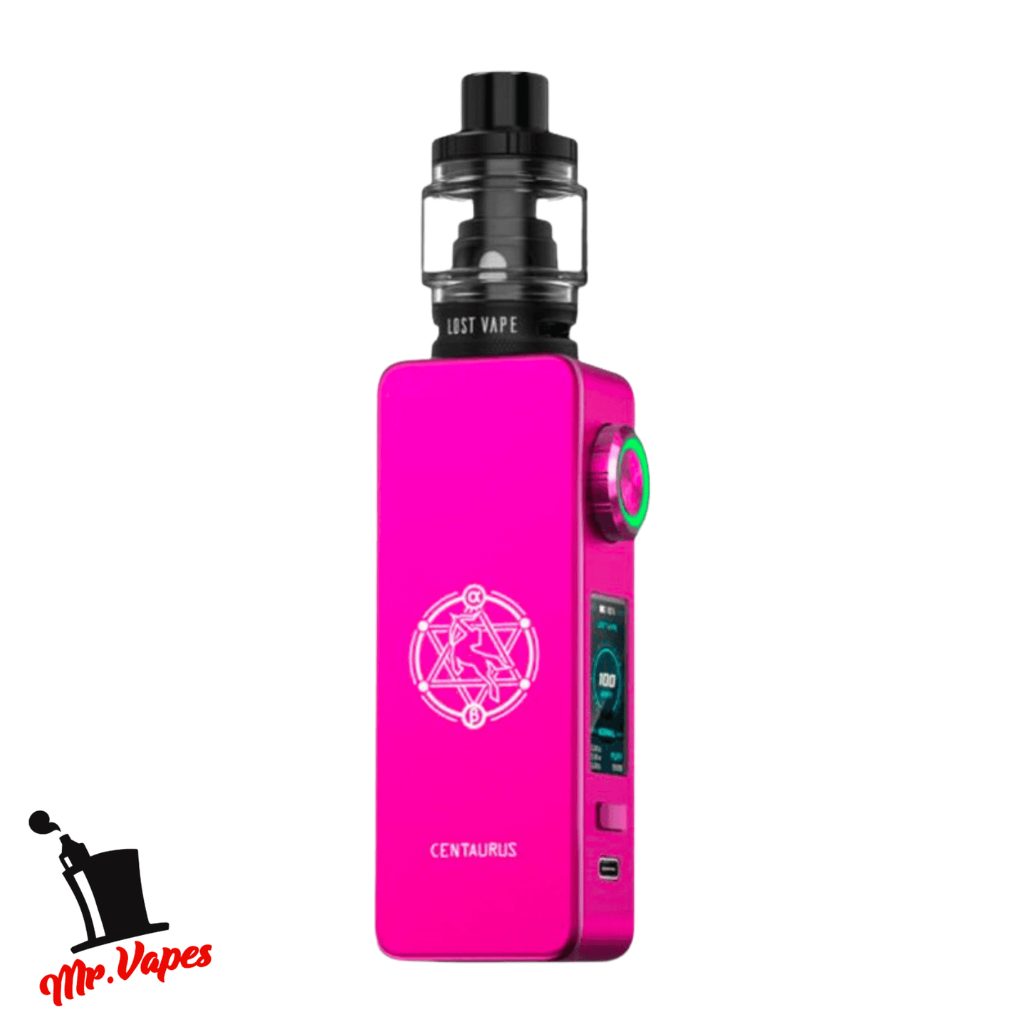 Lost Vape - Centaurus M100 kit