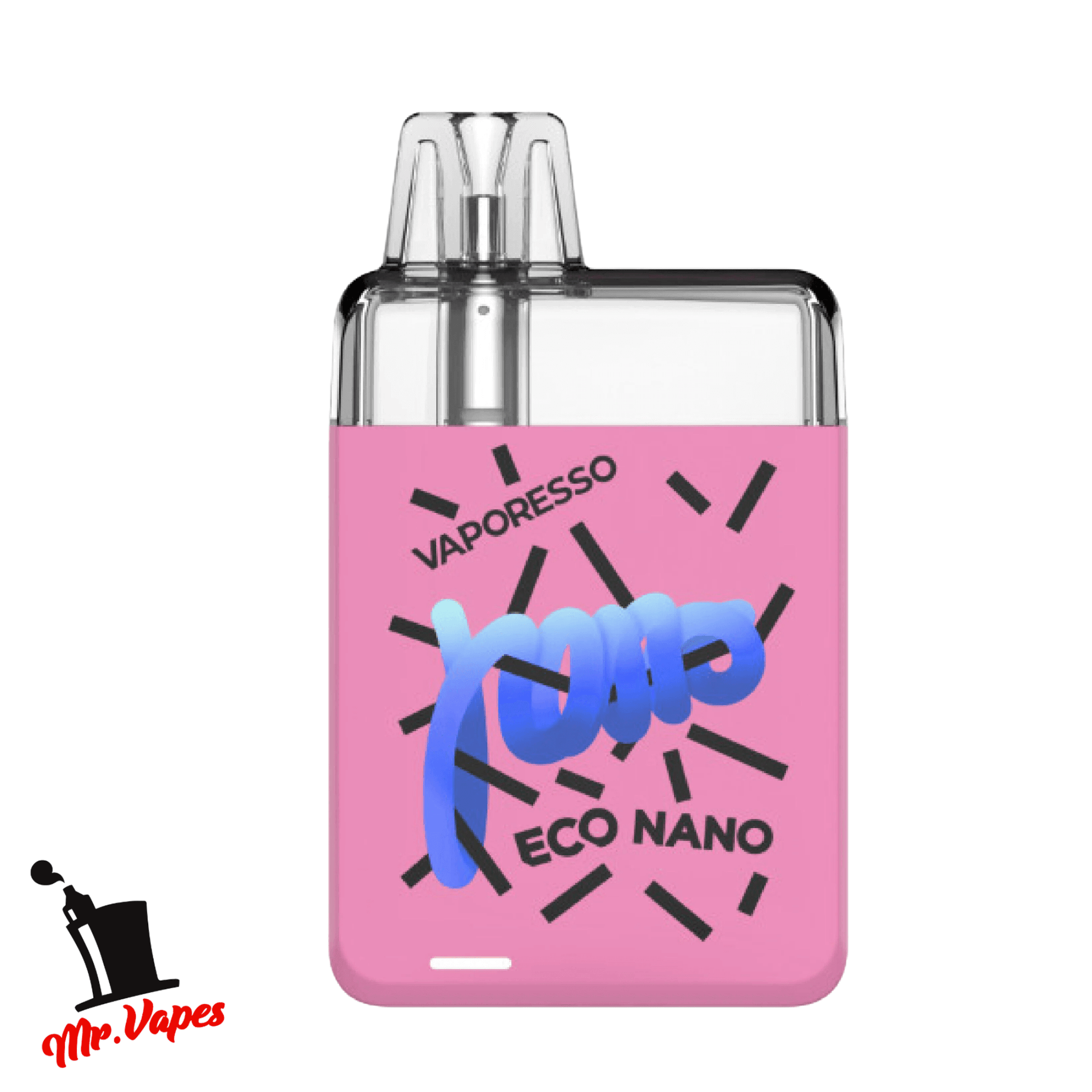 Vaporesso Eco Nano - Mr Vapes Vaporesso Eco Nano - Mr Vapes