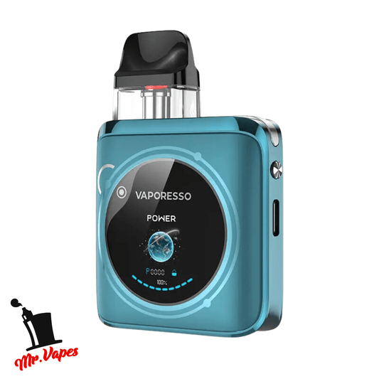 Vaporesso Xros 4 Nano