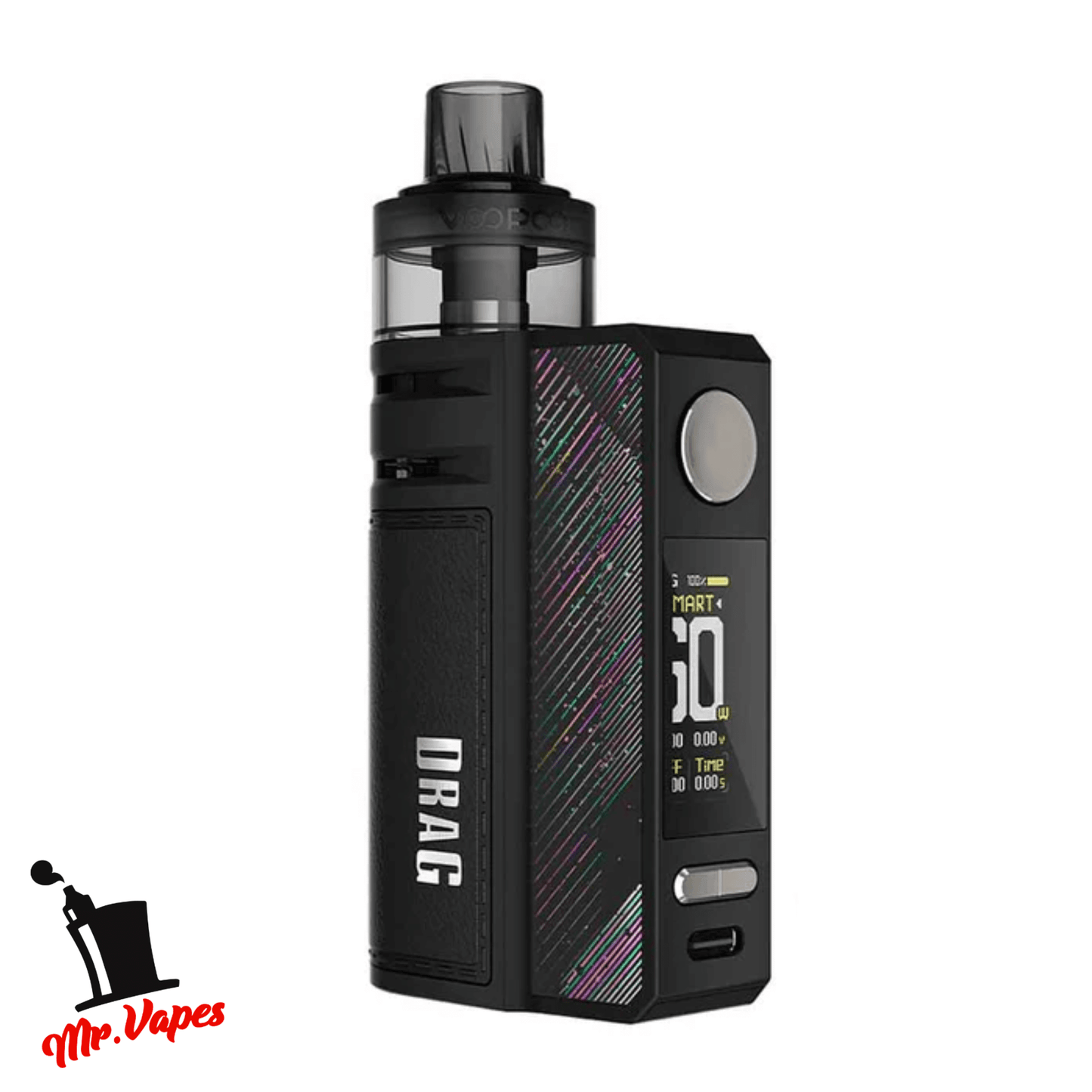 Voopoo Drag E60