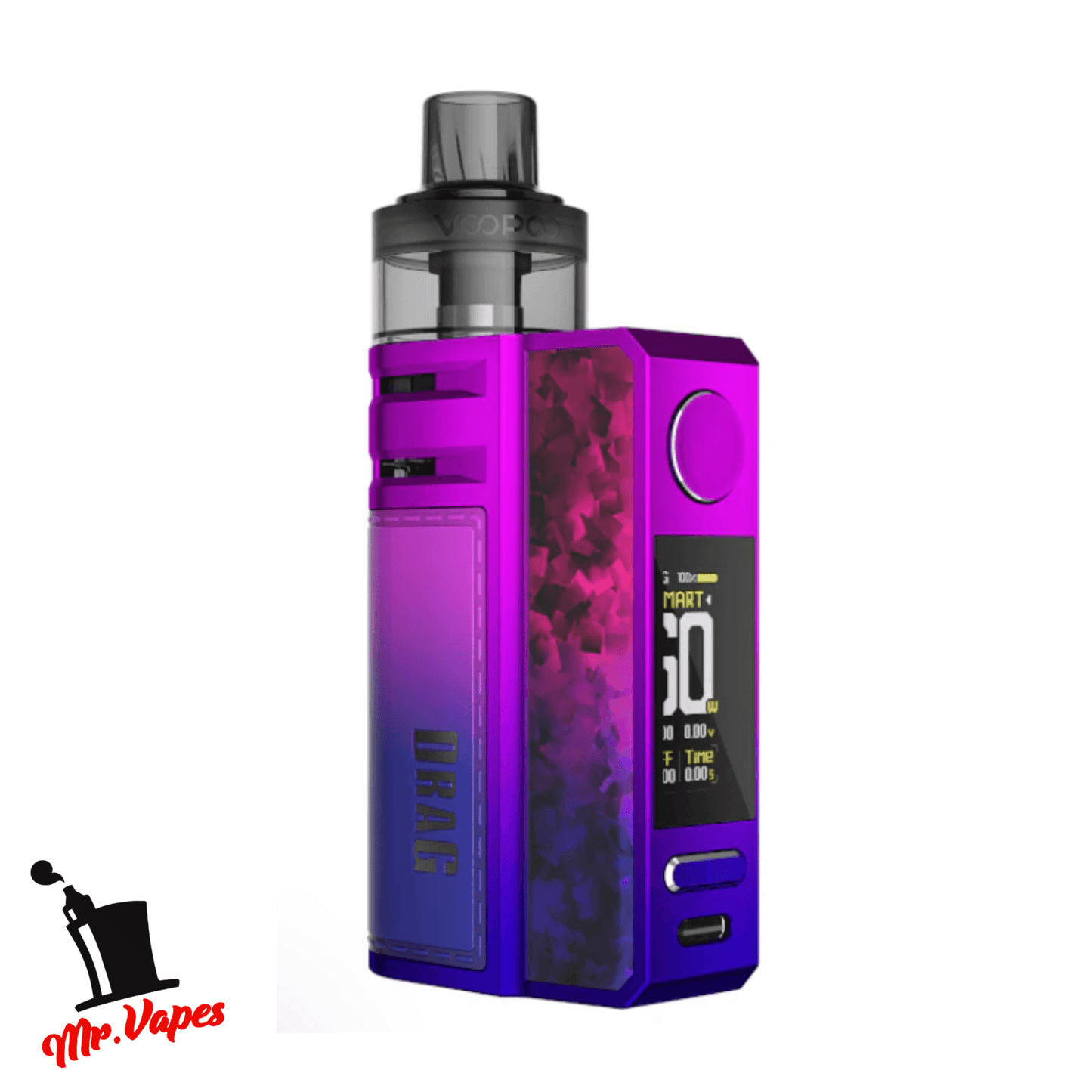 Voopoo Drag E60