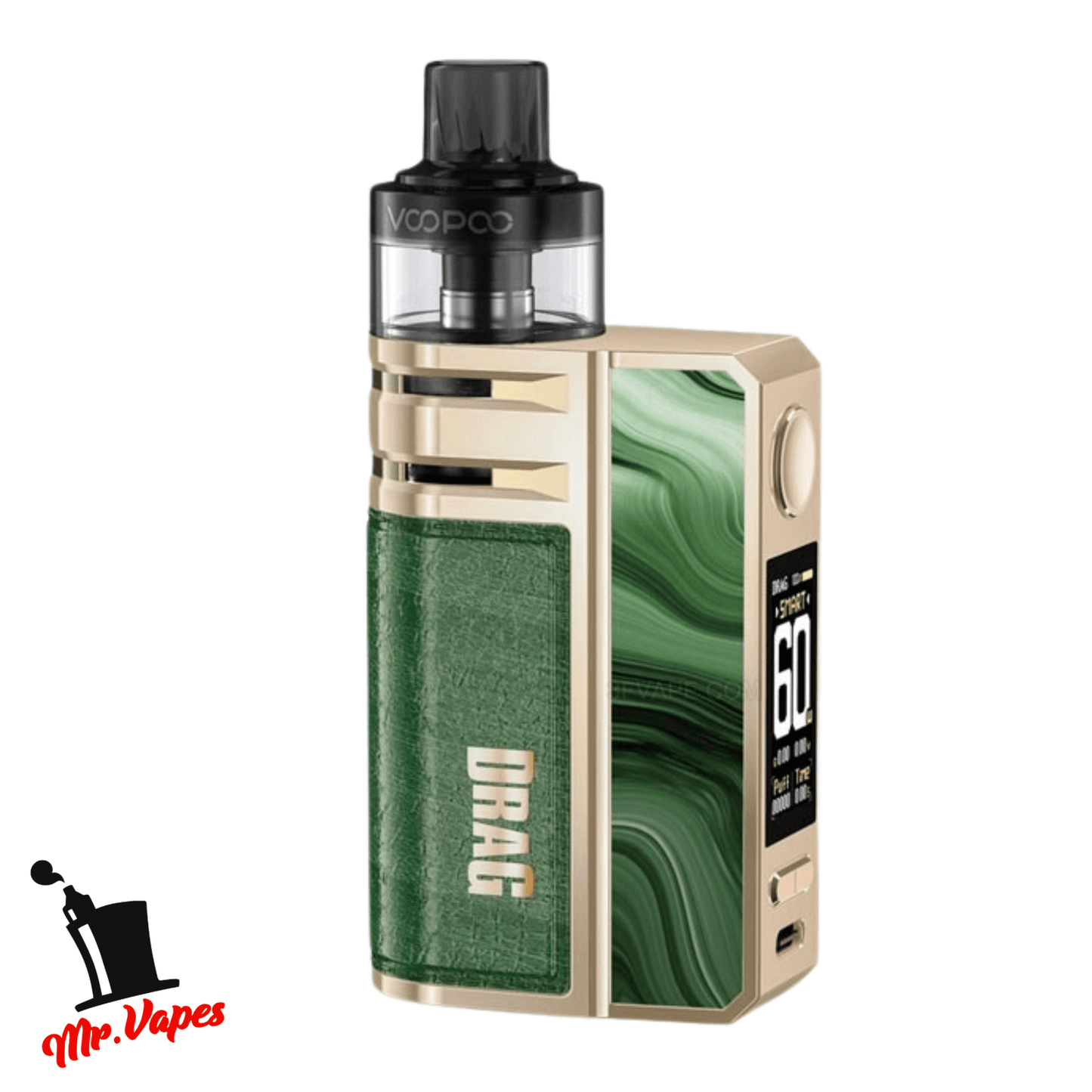 Voopoo Drag E60