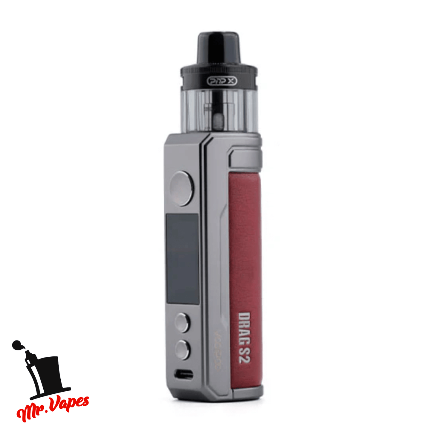 Voopoo Drag S2 Kit