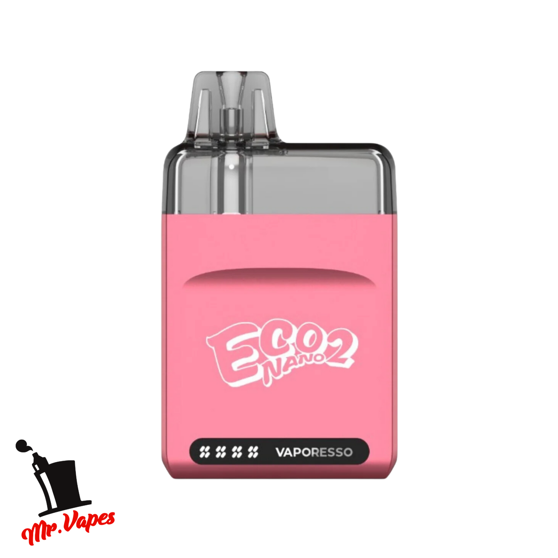 Vaporesso Eco Nano 2 - Mr Vapes Vaporesso Eco Nano 2 - Mr Vapes