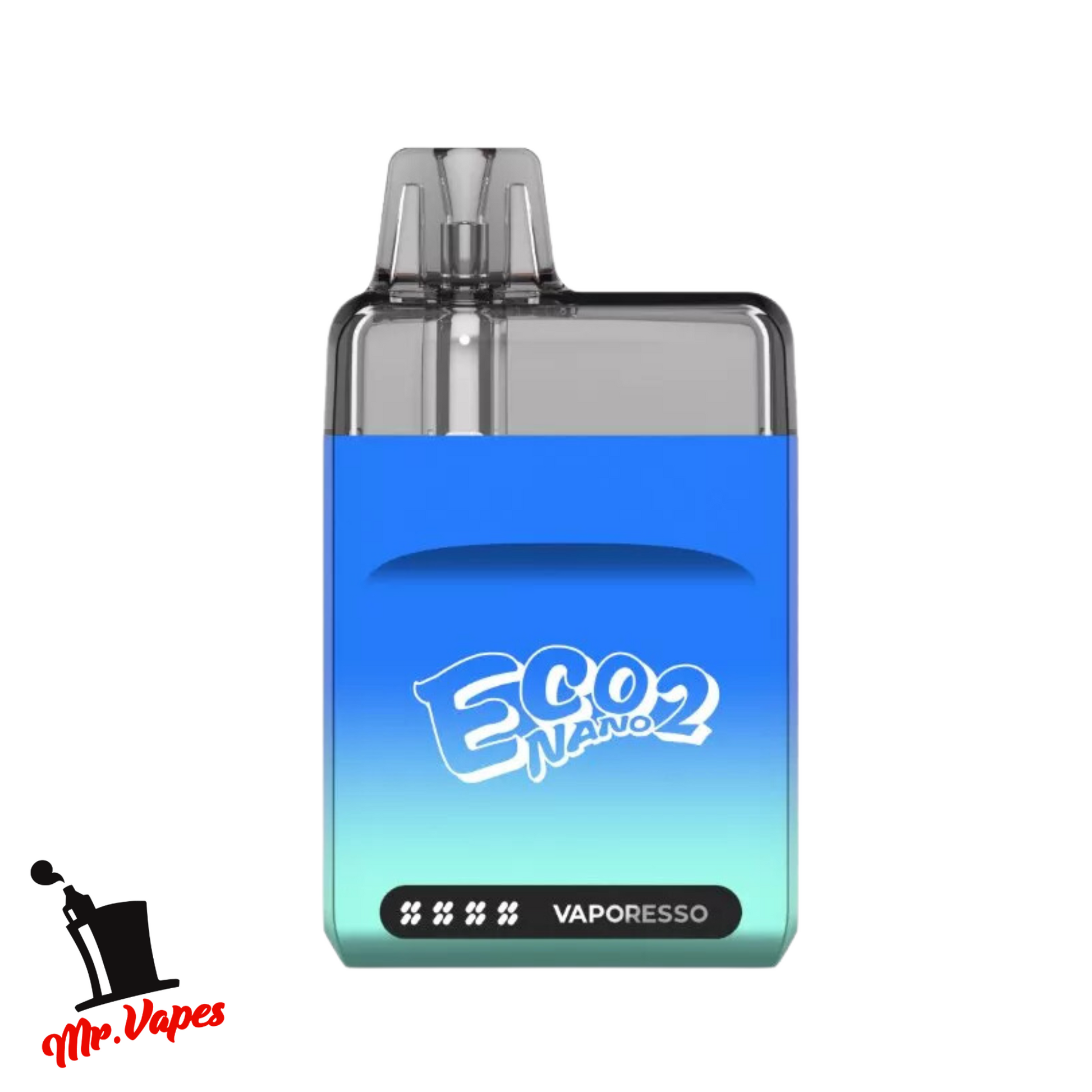 Vaporesso Eco Nano 2 - Mr Vapes Vaporesso Eco Nano 2 - Mr Vapes