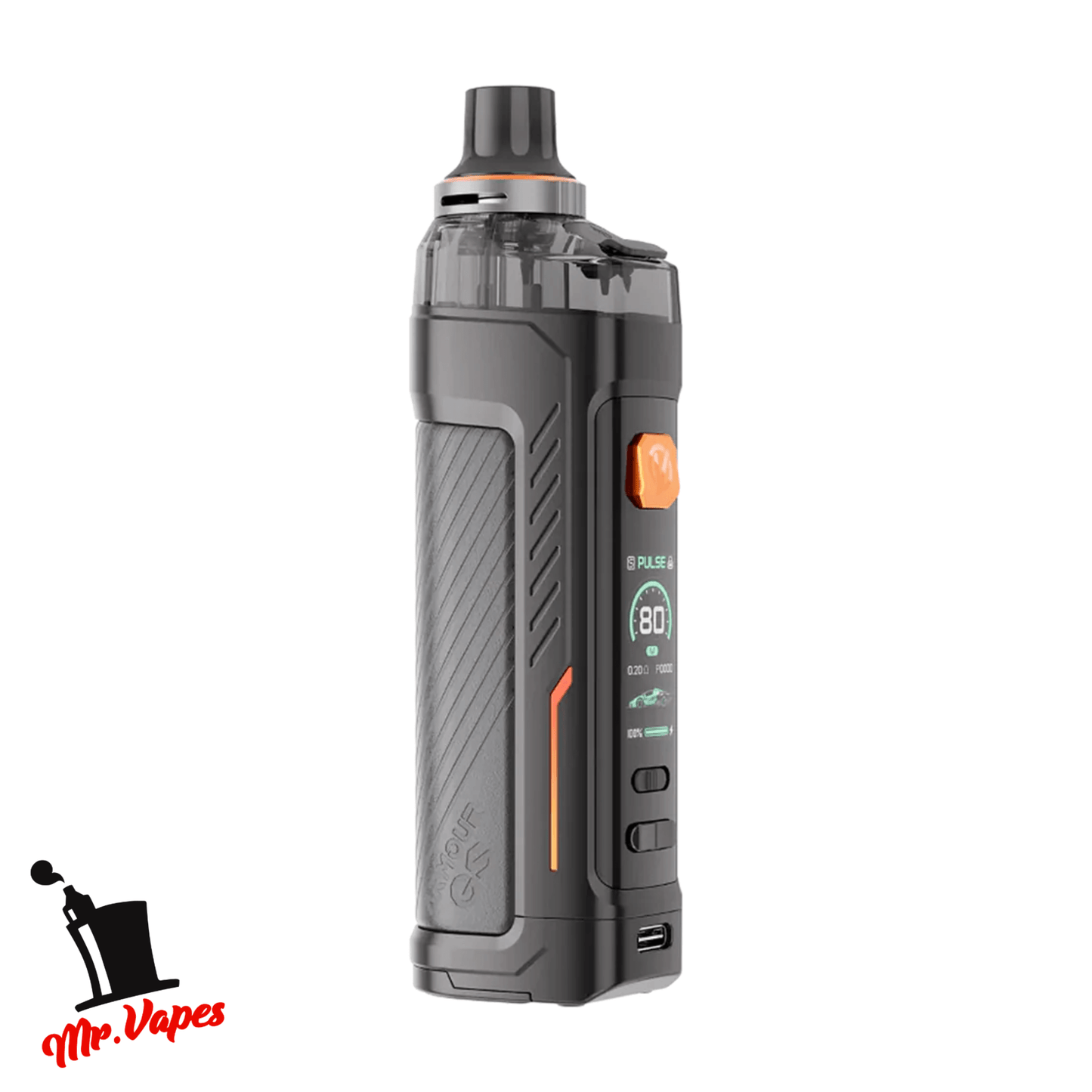 VAPORESSO Armour GS KIT