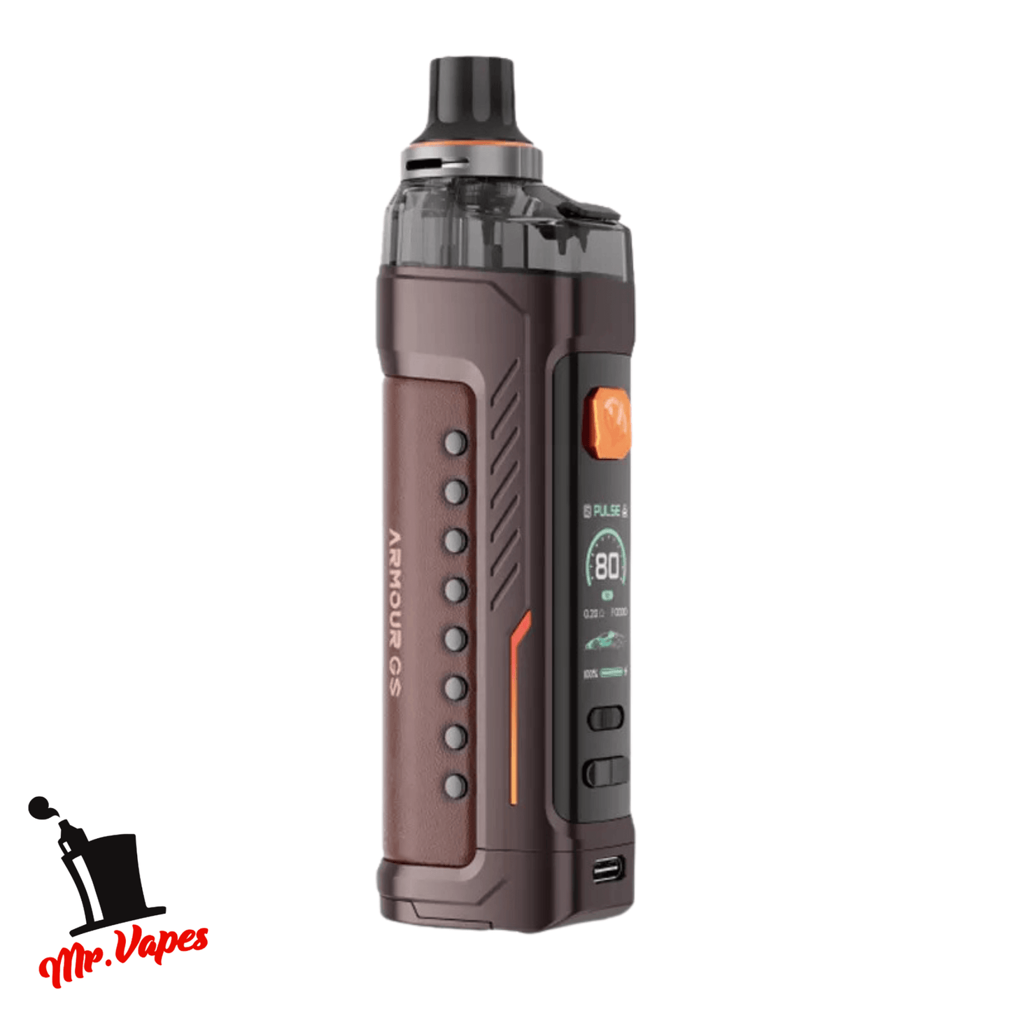 VAPORESSO Armour GS KIT