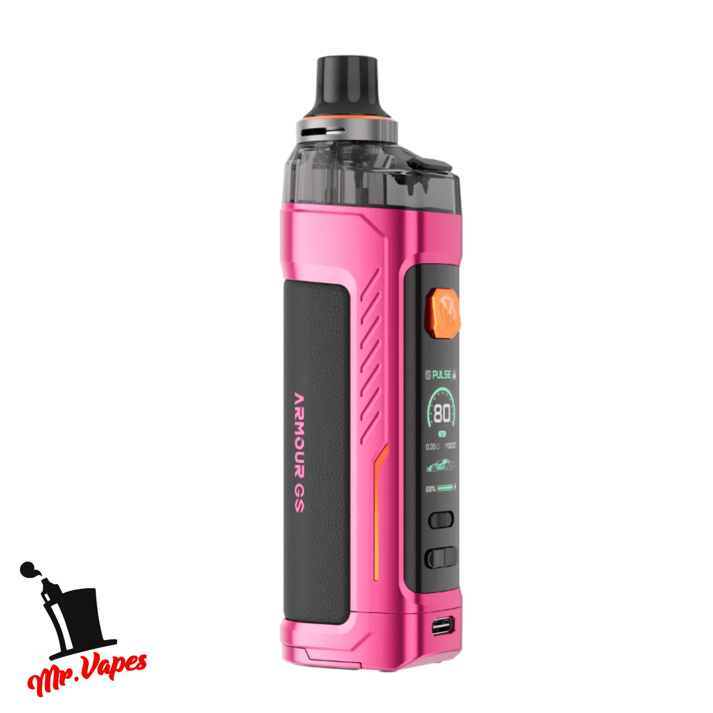 VAPORESSO Armour GS KIT