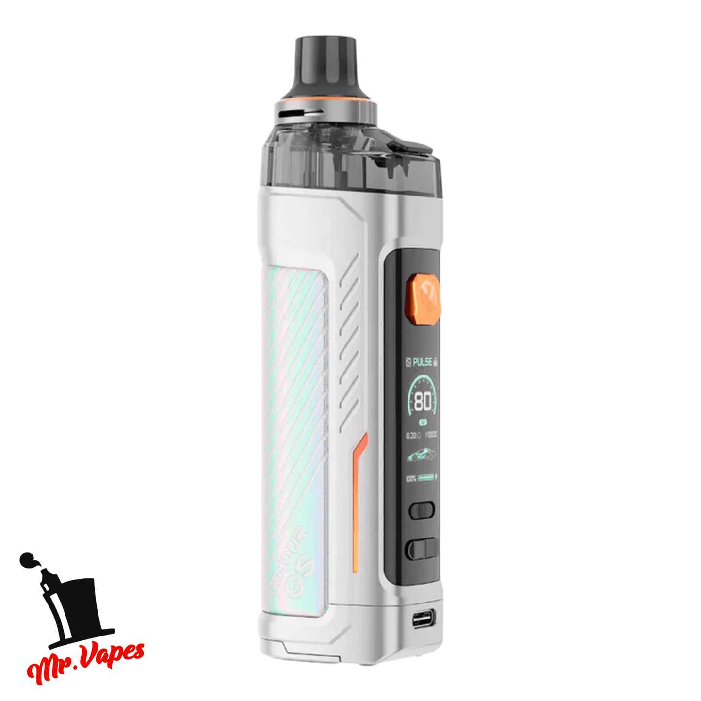 VAPORESSO Armour GS KIT