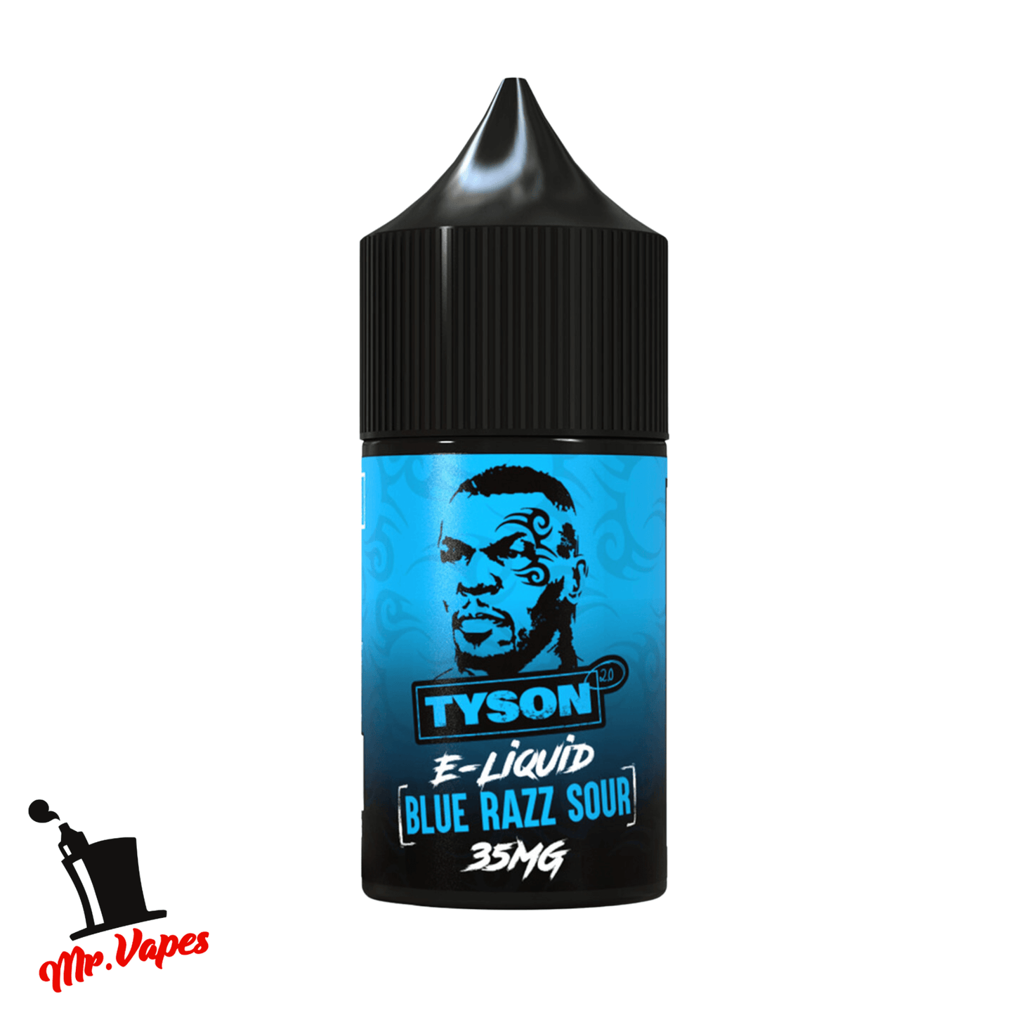 Tyson 2.0 Salt 30ml