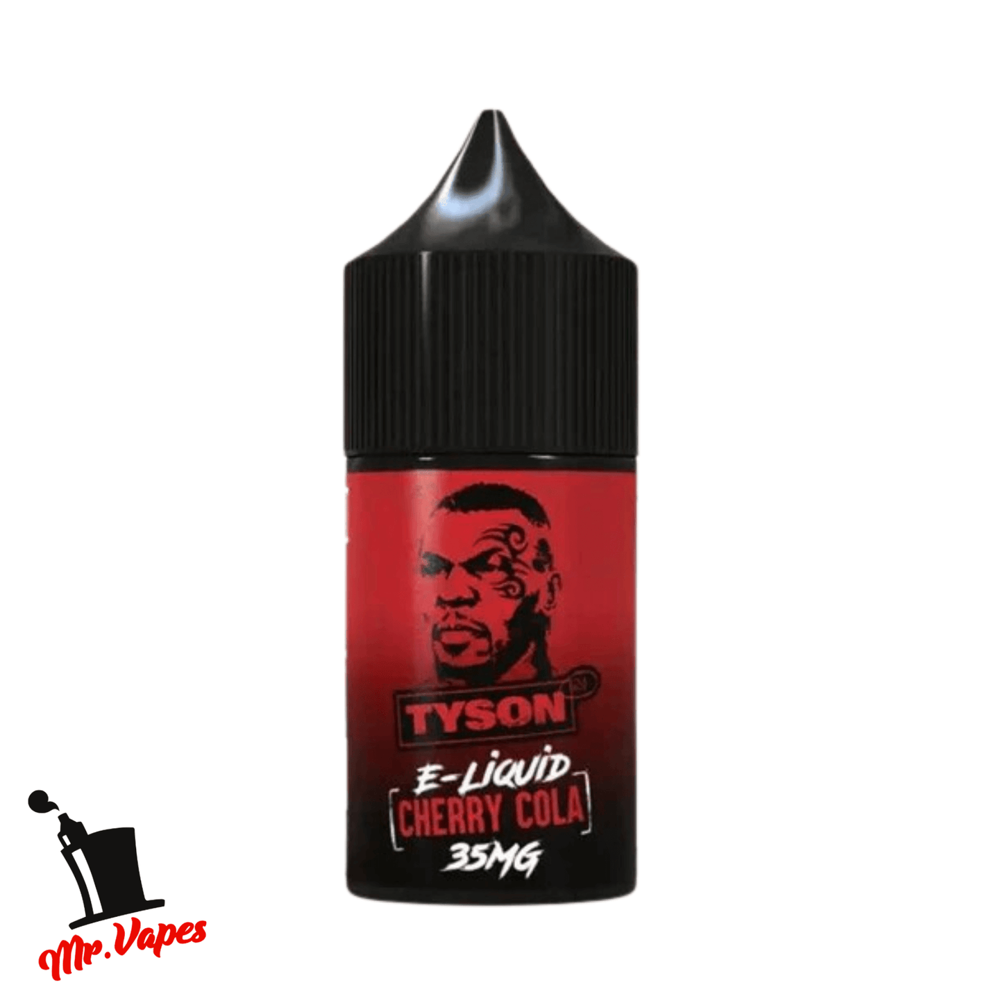 Tyson 2.0 Salt 30ml