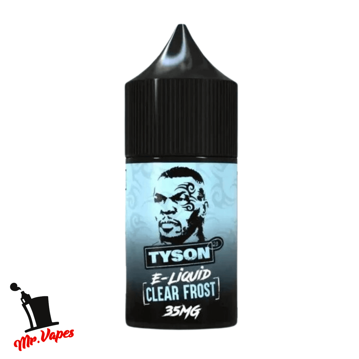 Tyson 2.0 Salt 30ml