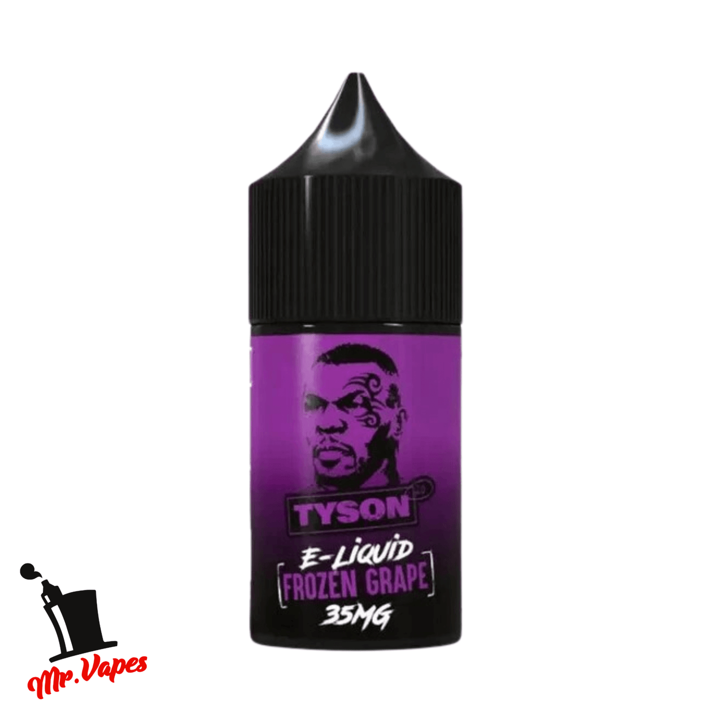 Tyson 2.0 Salt 30ml