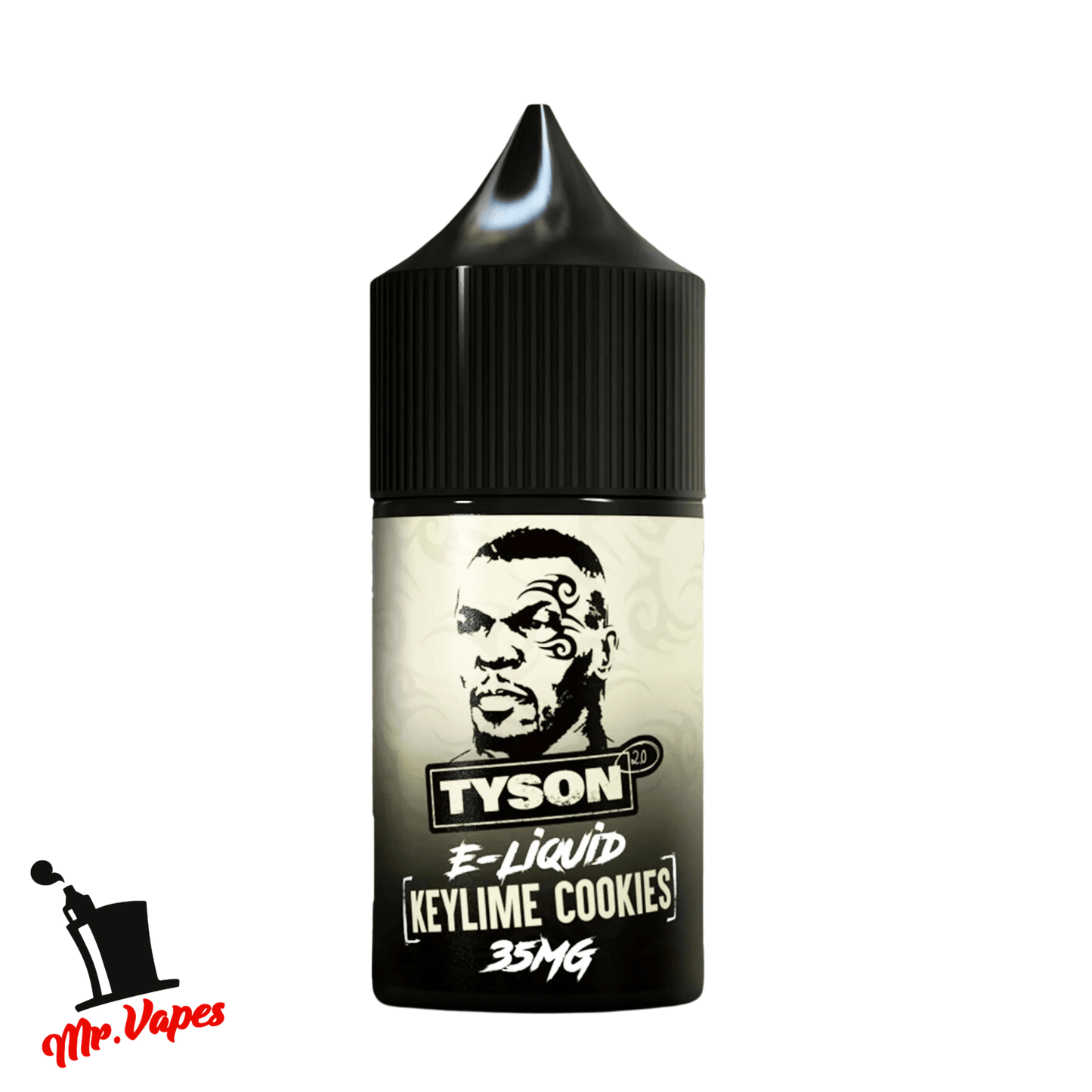 Tyson 2.0 Salt 30ml